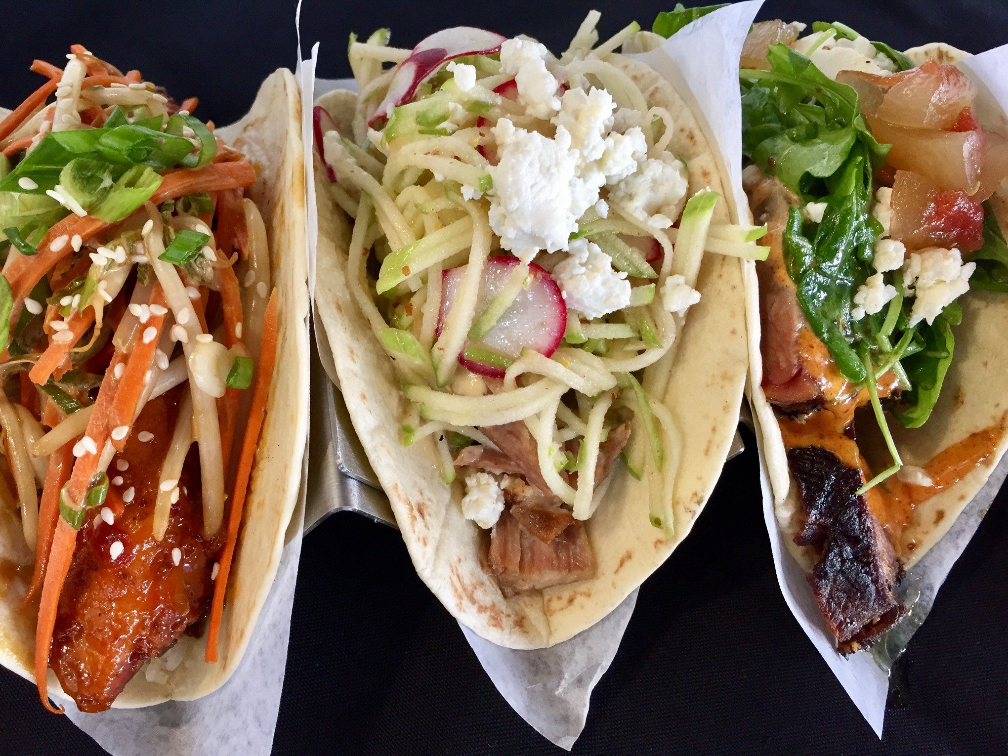 Top 10 Best Tacos In Bentonville Rogers Springdale And