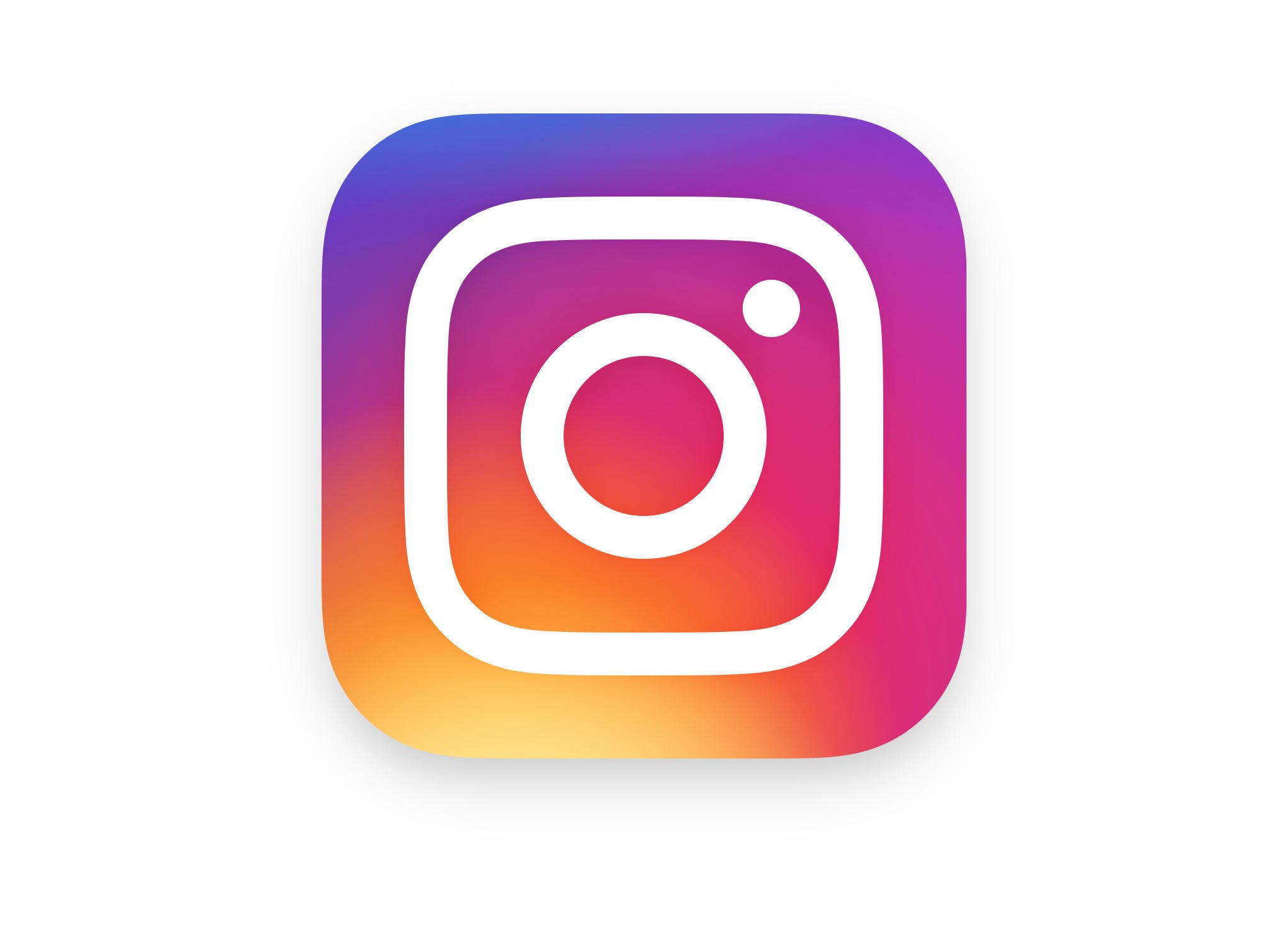 Designing A New Look For Instagram Inspired By The Community By