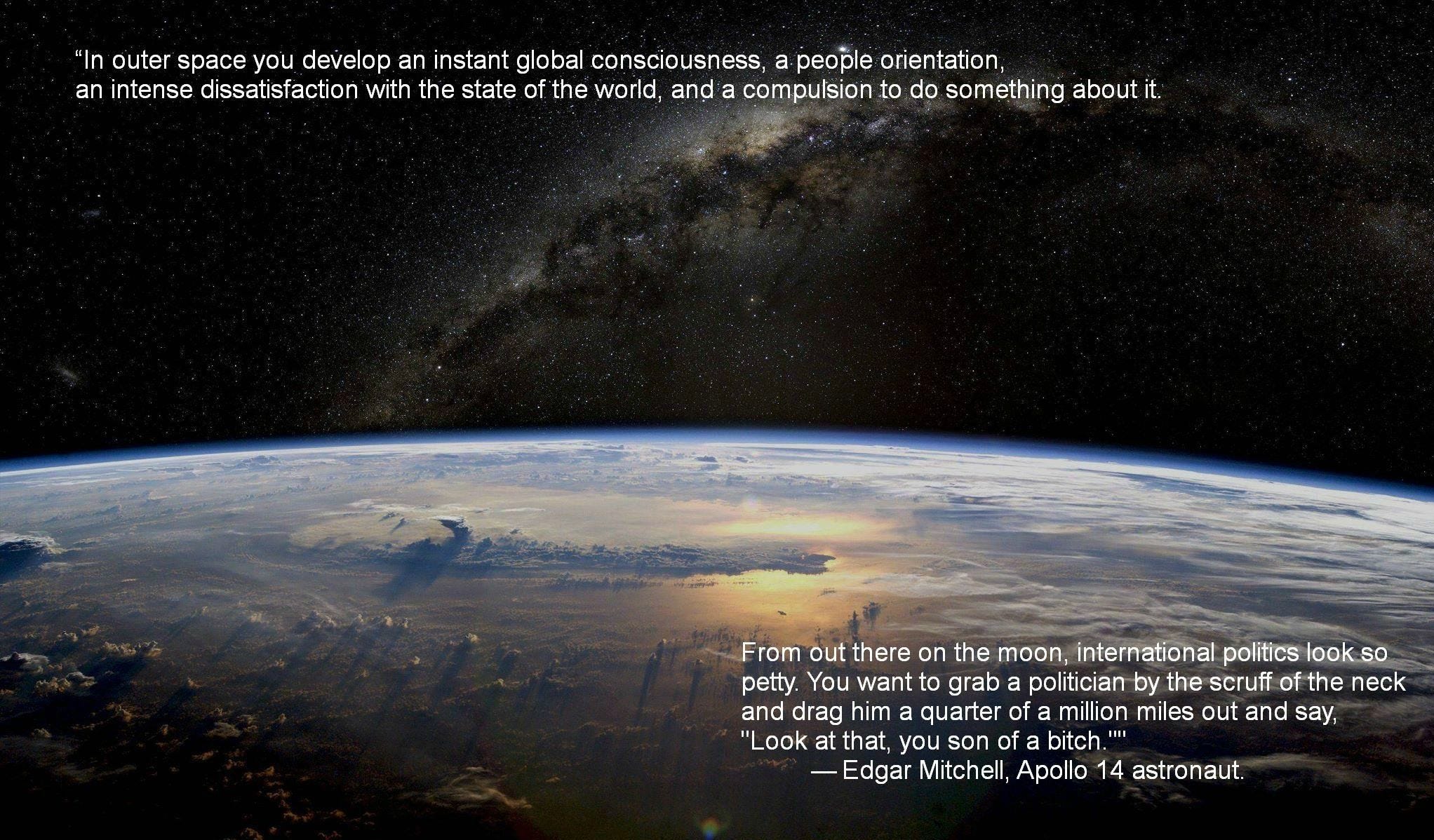 Earth