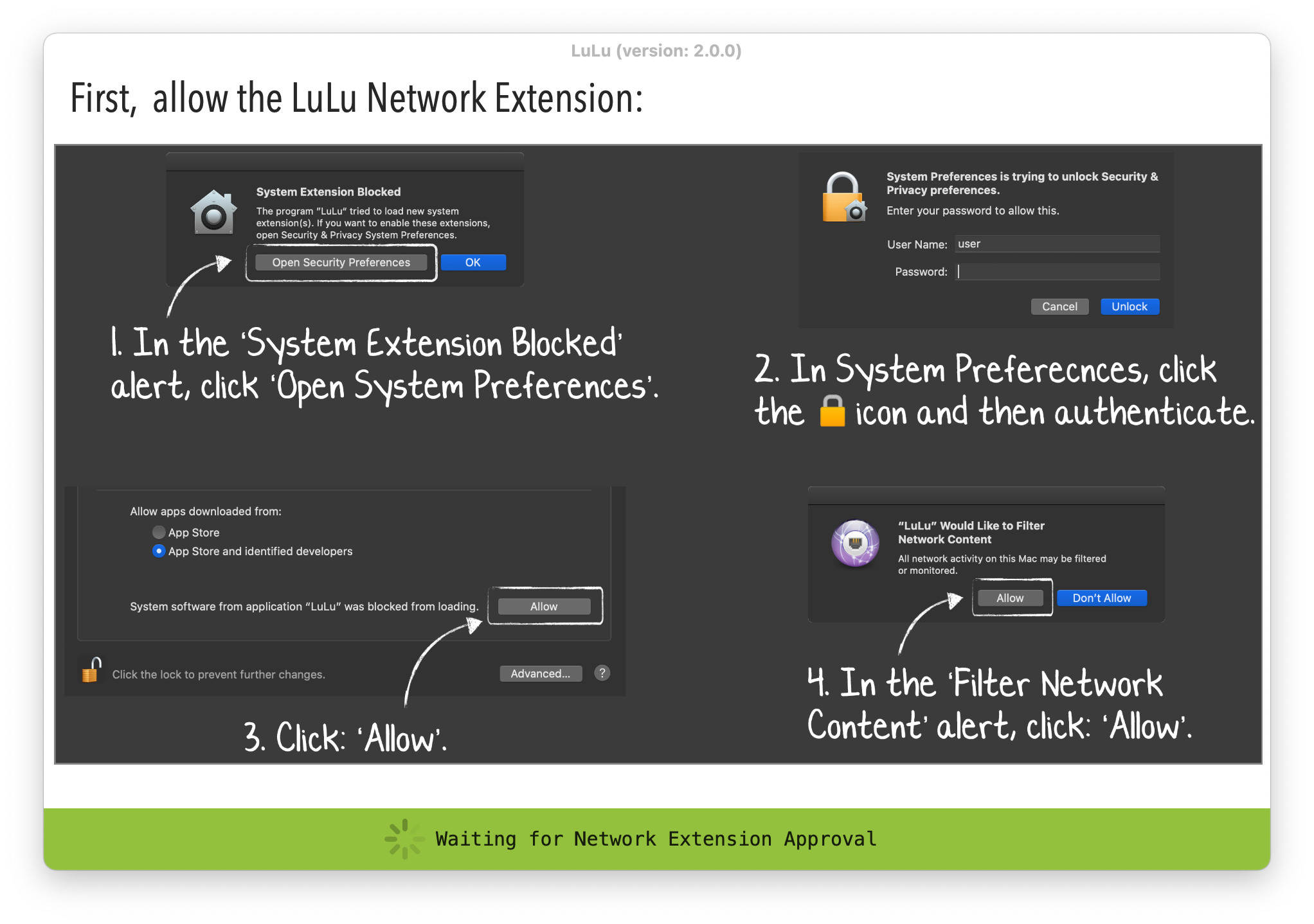 LuLu by Objective-See: Yet another powerful firewall for your Mac | by