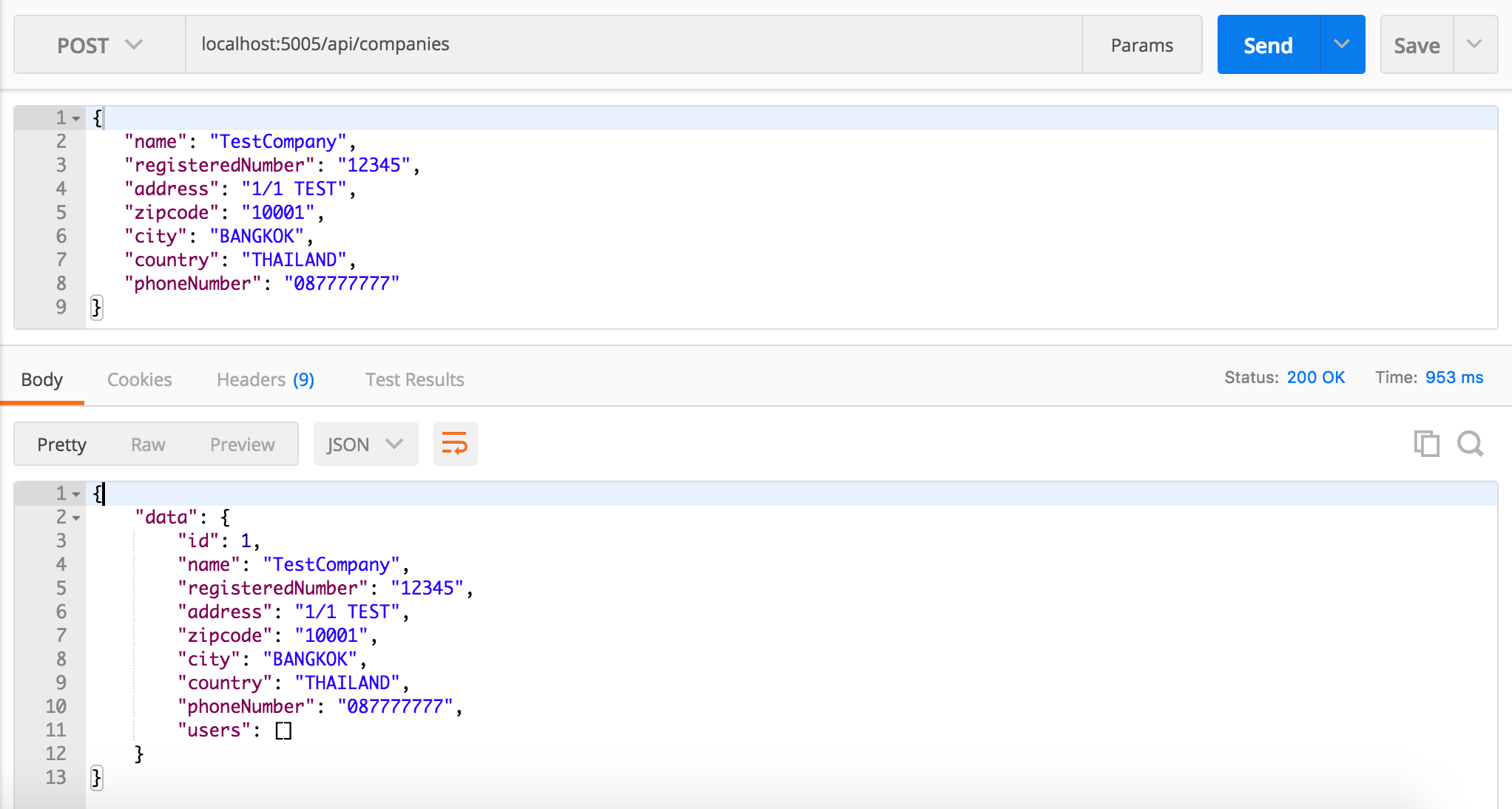 RESTful API กับ Kotlin + Spring-Boot - Sunday Tech - Medium