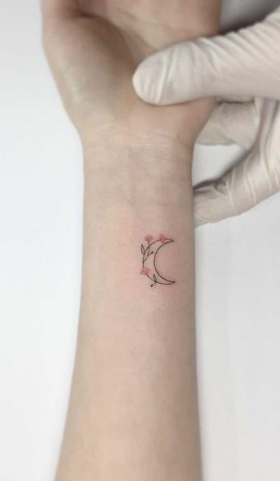 5 Ugly Truth About Moon Tattoo With Hearts Moon Tattoo With Hearts By Khatarine Medium 5 Ugly Truth About Moon Tattoo With Hearts Moon Tattoo With Hearts By Khatarine Medium