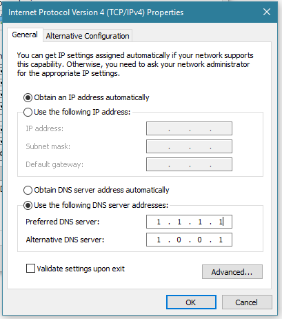 Security Engineering — Upgrading DNS and its benefits | by Albert Kurniawan  Kuswandi | Medium