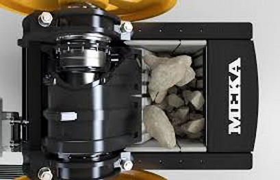 Jaw Crusher