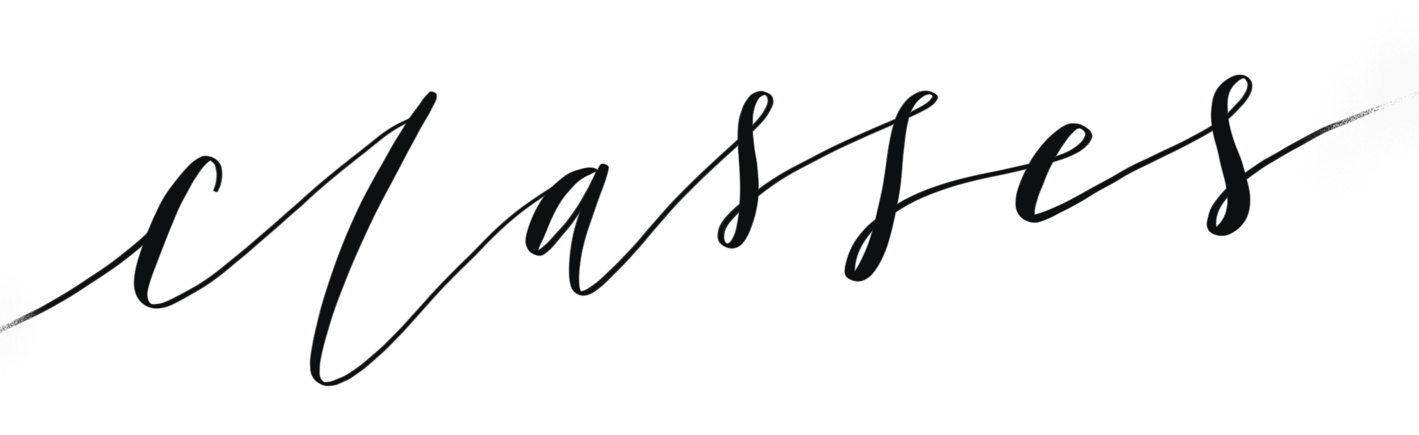 How To Get Started With Hand Lettering By Cat Noone Medium