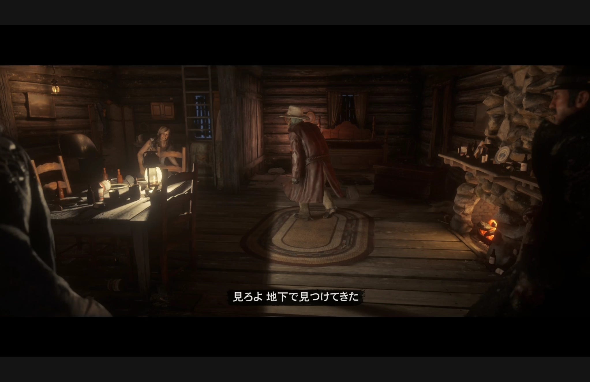 Rdr2をしっかりプレイしてみる 1日目 雪上の西部劇 By Canzumegamer Canzume Medium Rdr2をしっかりプレイしてみる 1日目 雪上の西部劇 By Canzumegamer Canzume Medium