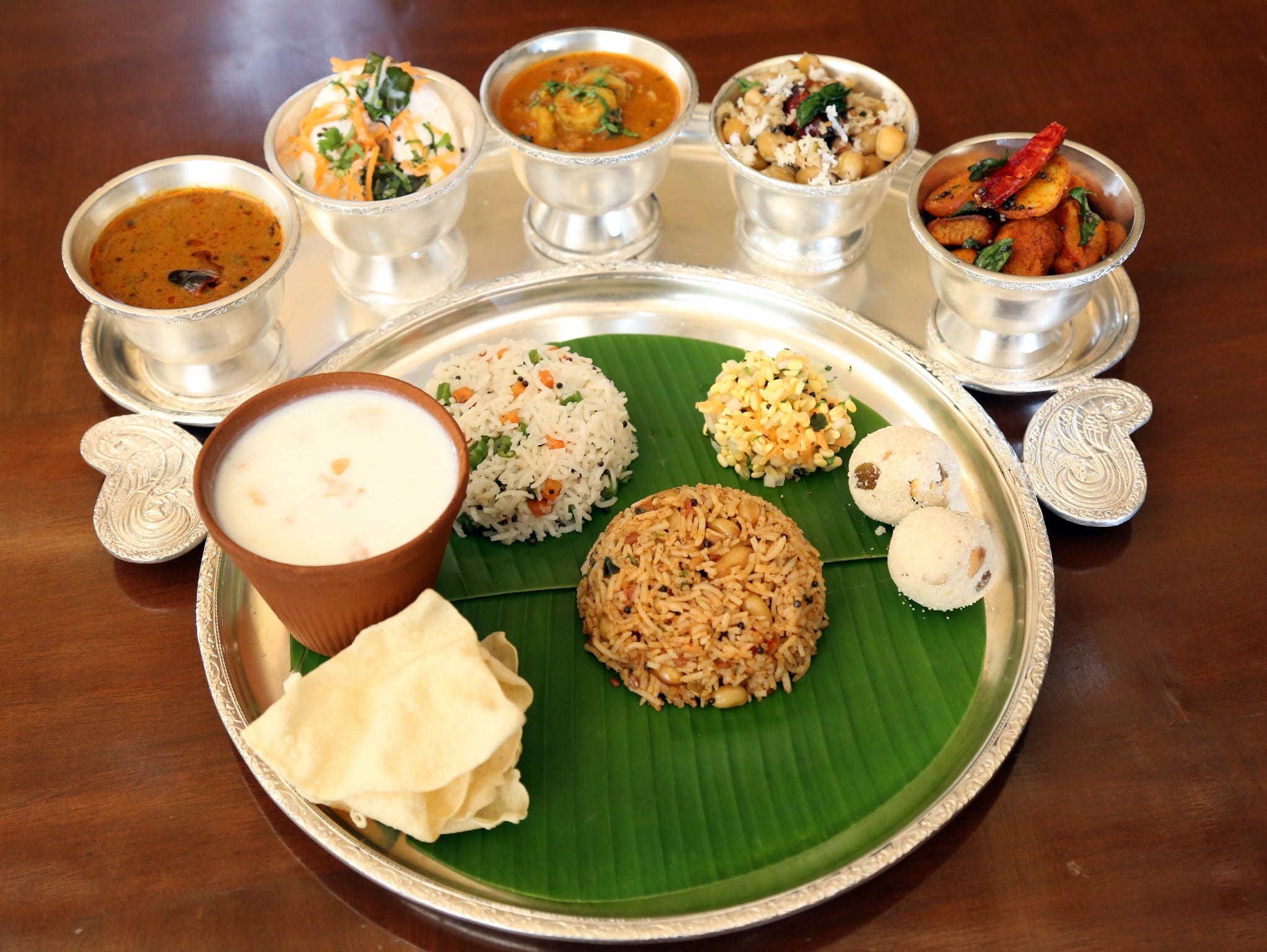 Ancient Tamil Food Habits - Cronoset