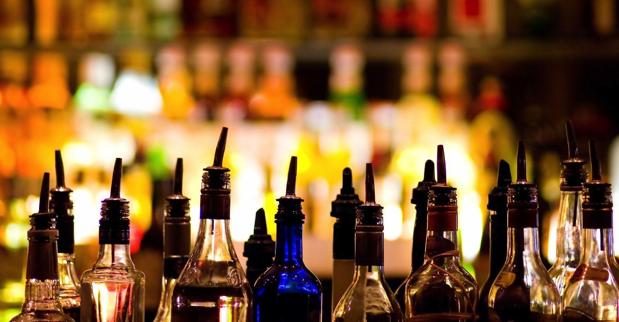 What S Your Poison Your Choice Of Poison Says Quite A Bit By Rashi Biyani Medium What S Your Poison Your Choice Of Poison Says Quite A Bit By Rashi Biyani Medium
