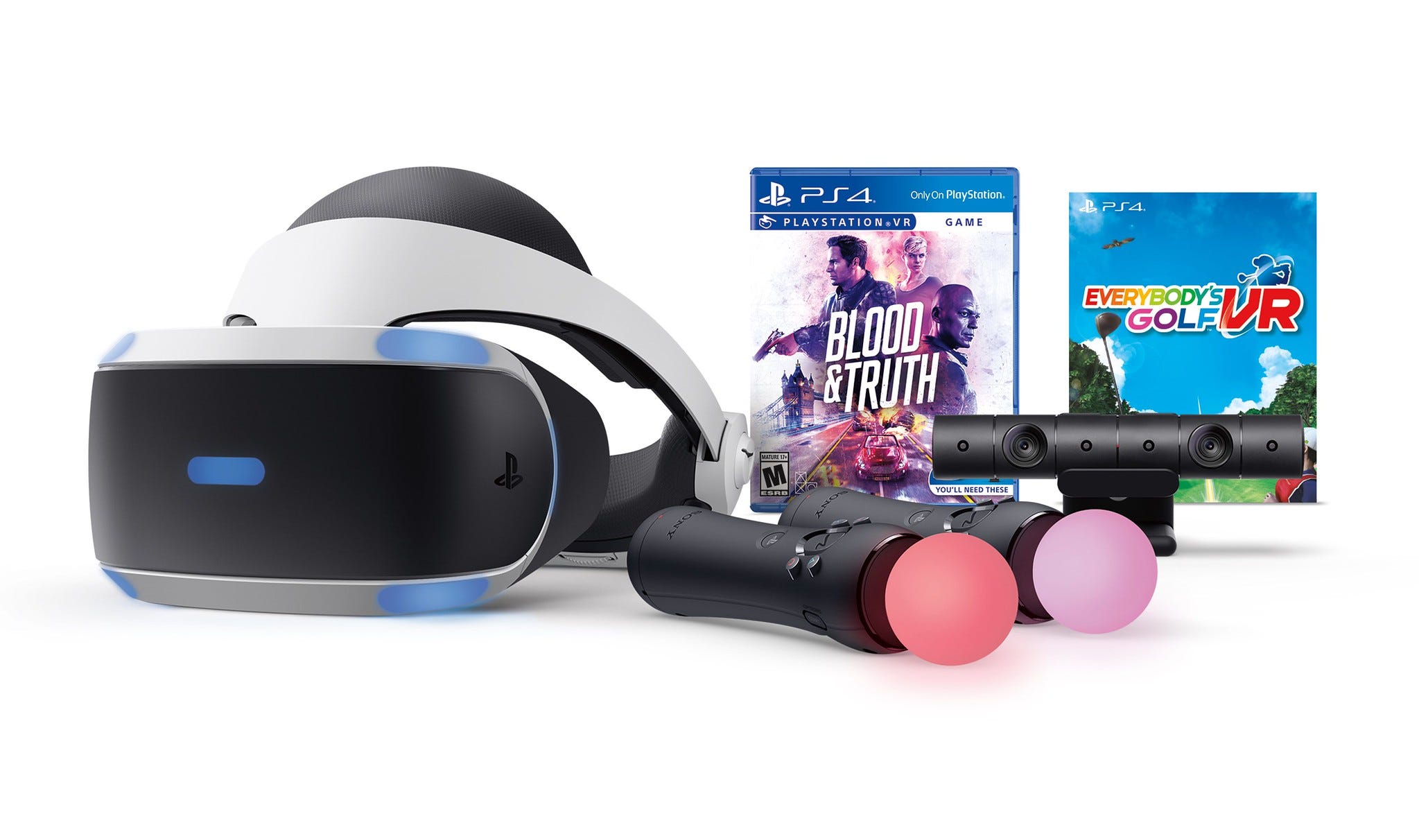 new playstation bundle