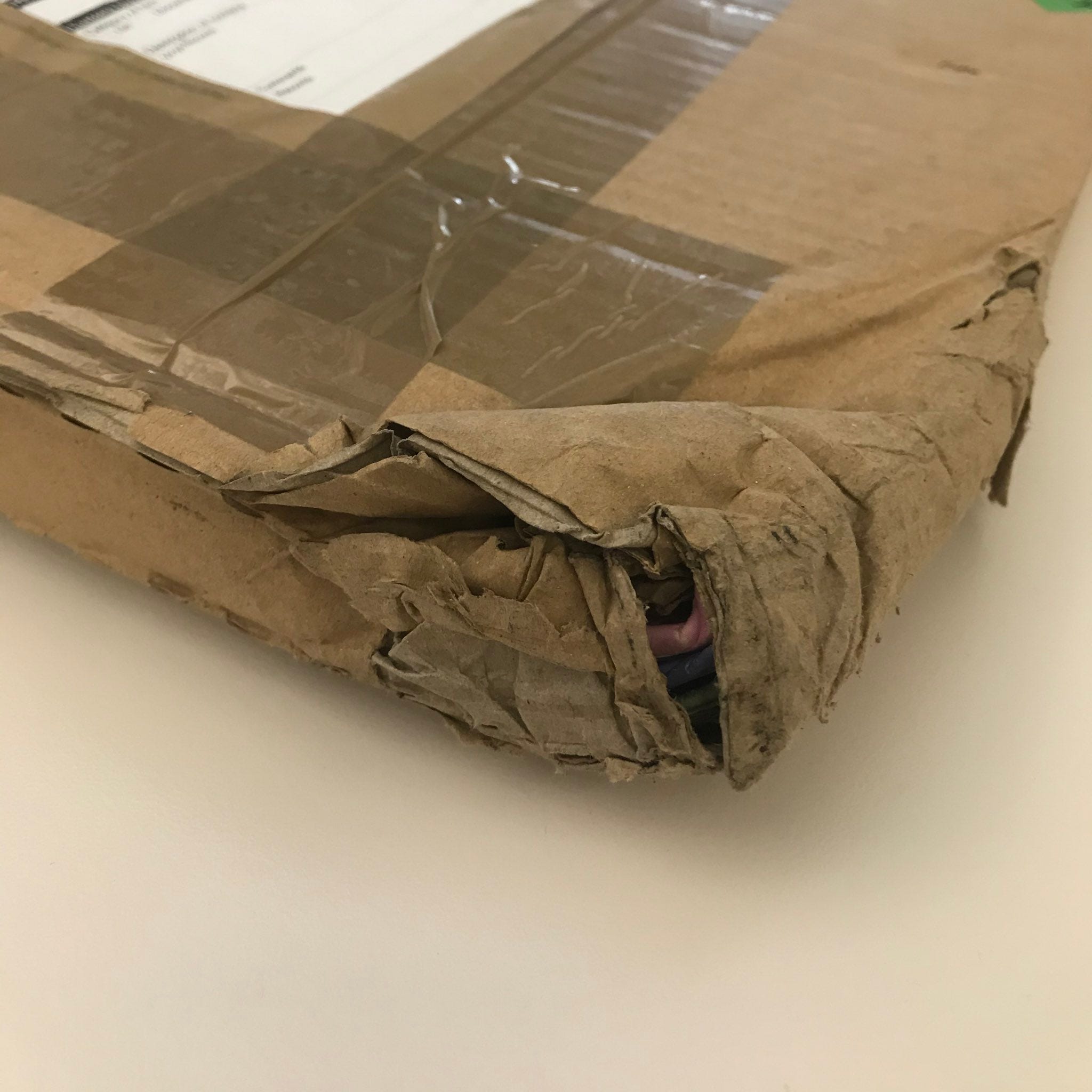 Best Vinyl (Mailers) of 2019 Ryan Griffin Medium