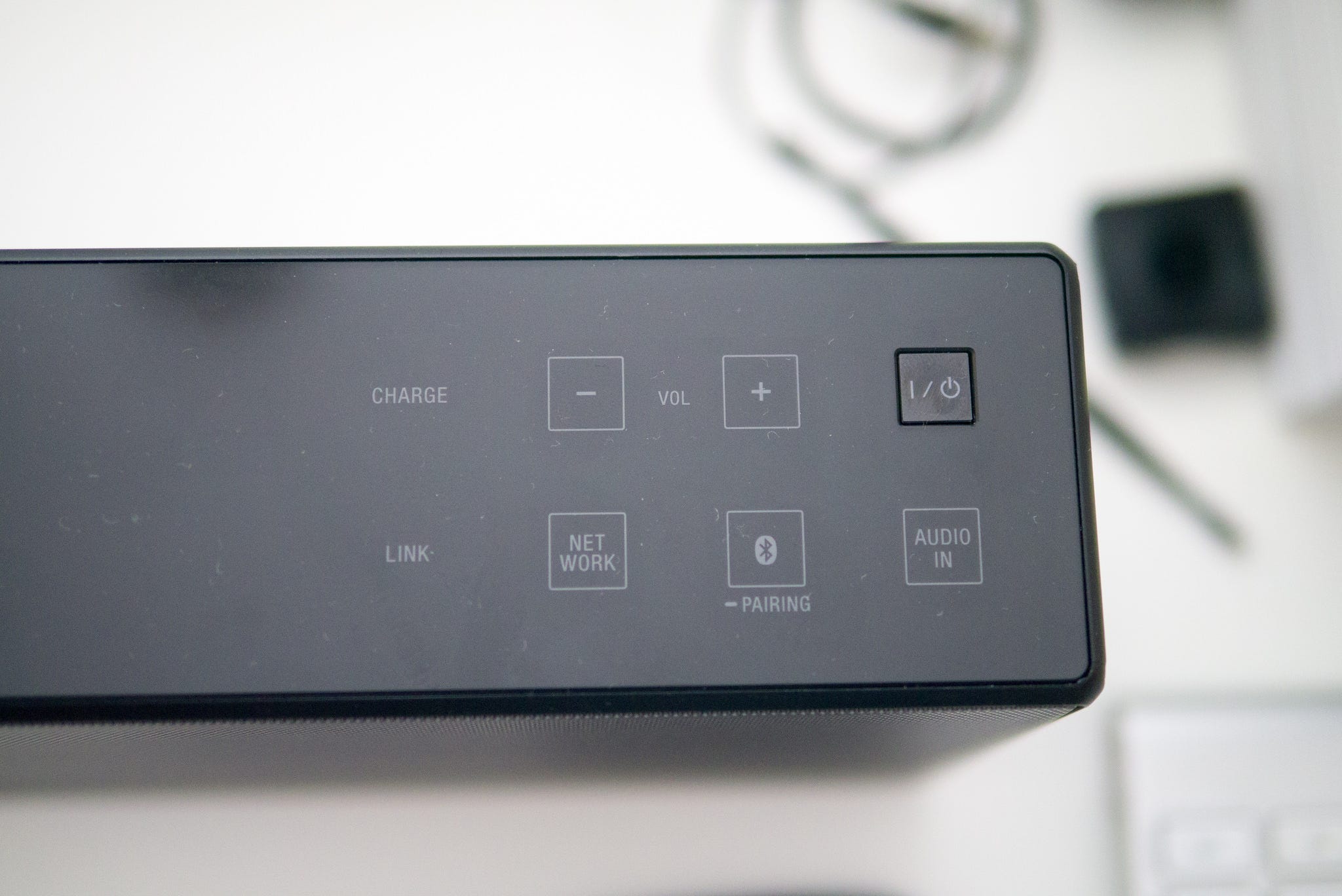sony srs x 77