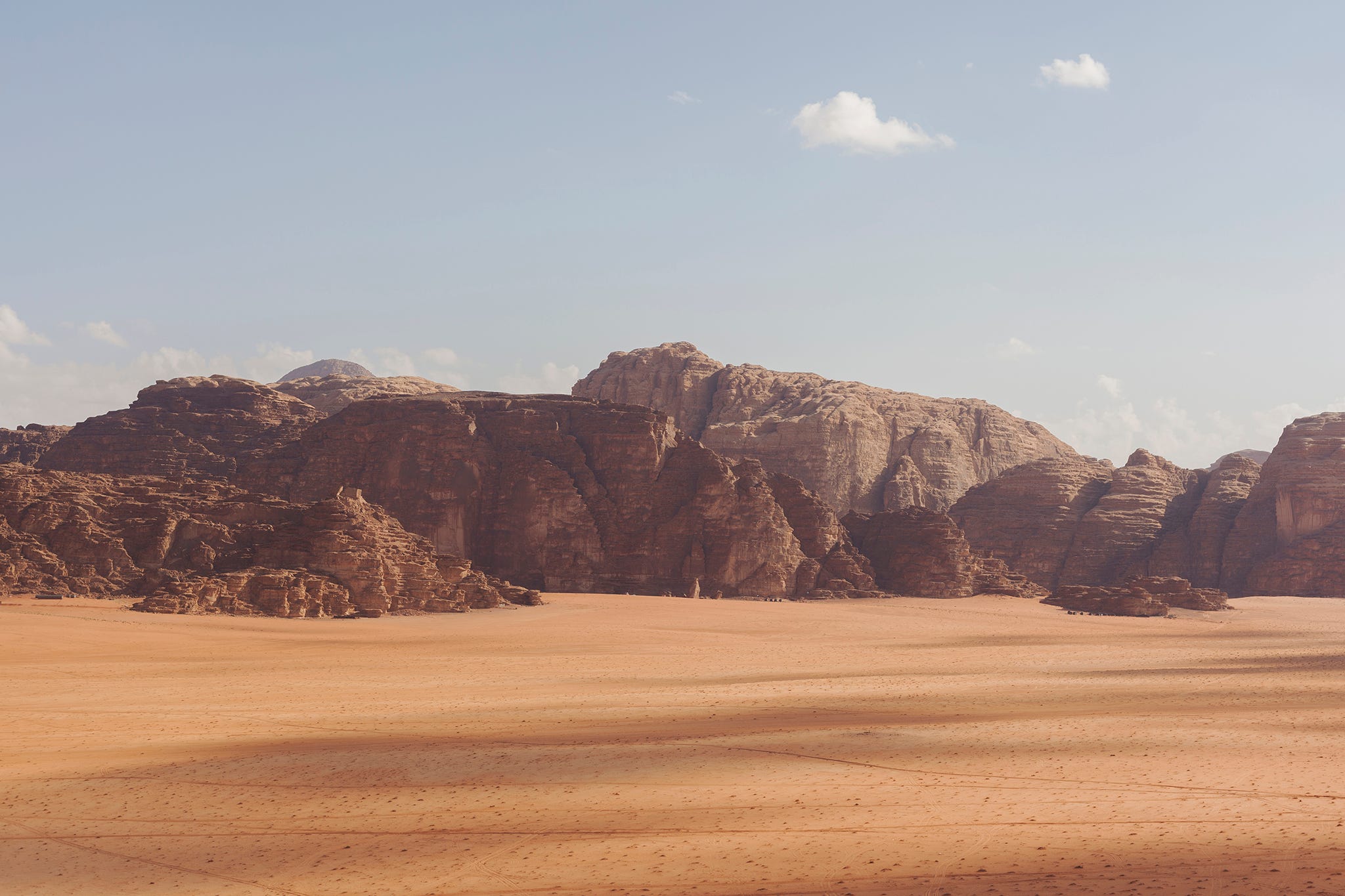 Beautiful 10 Day Jordan Road Trip Itinerary | by Simas Rad | Medium