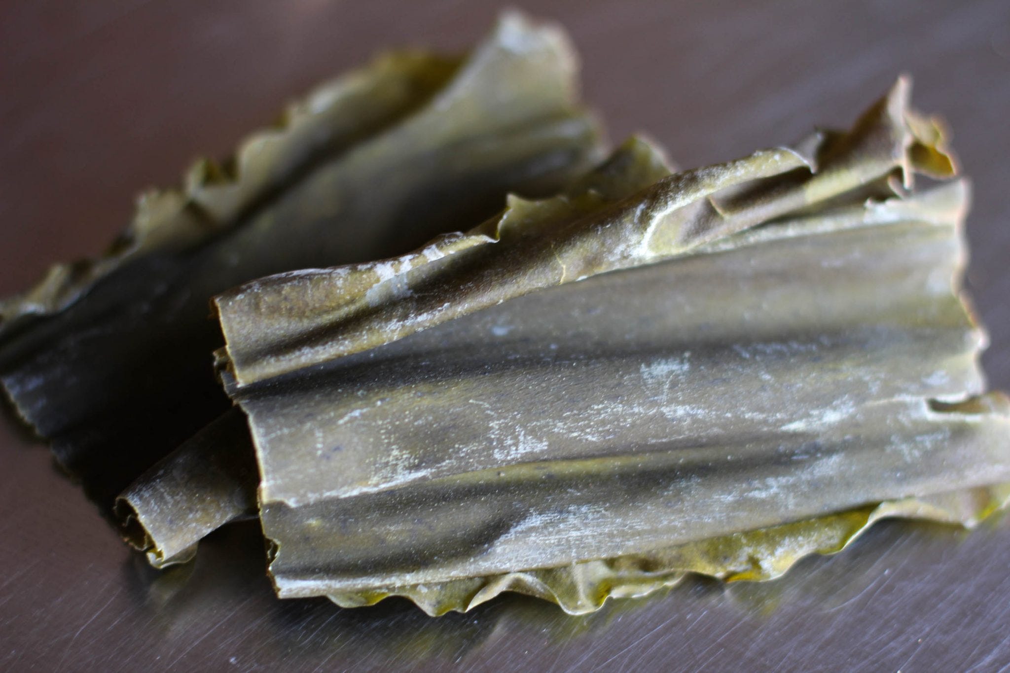 Kombu VS WakameHow to Use for Cooking Tony Chen Medium