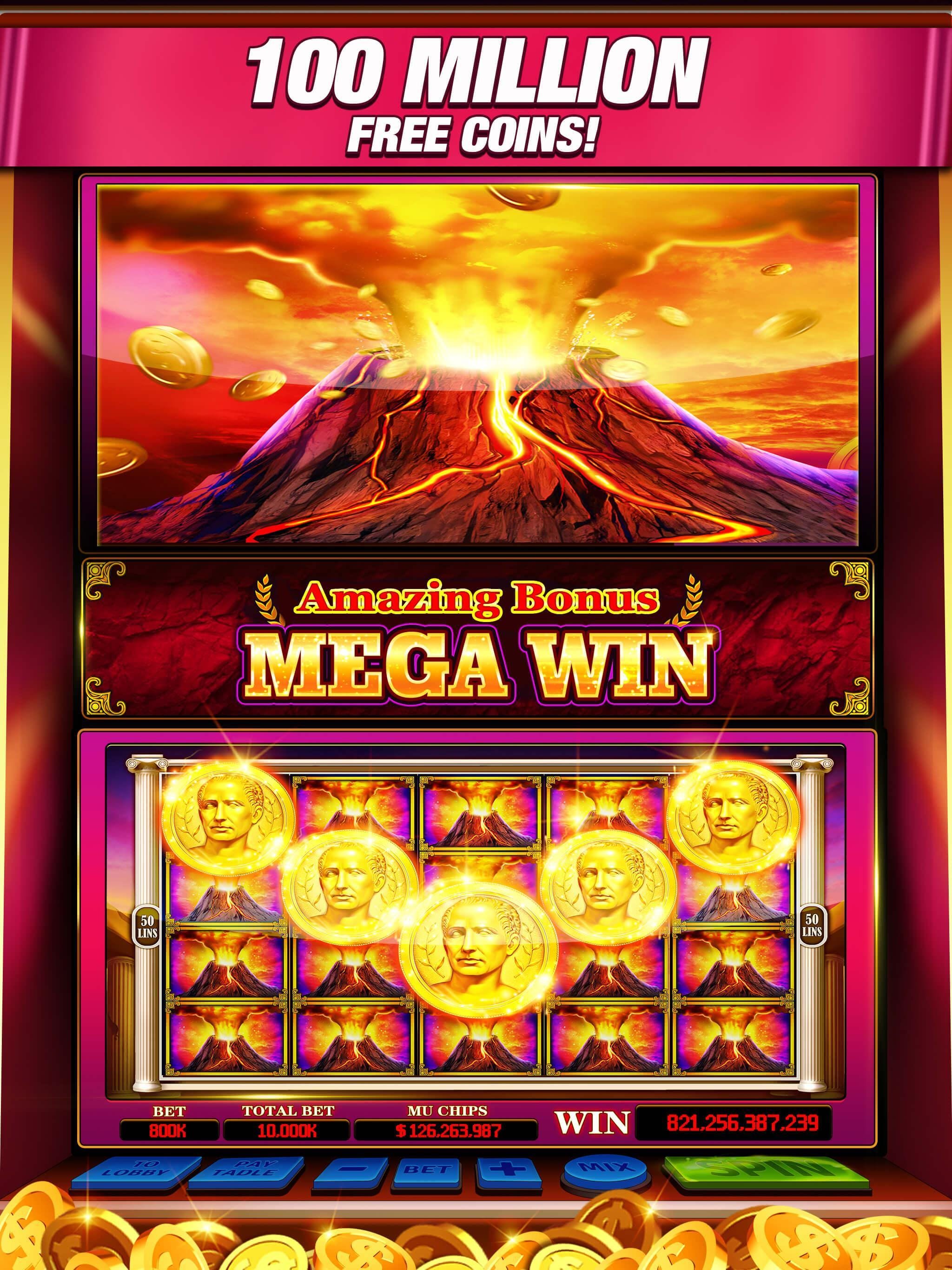 Volcanic casino no deposit bonus codes