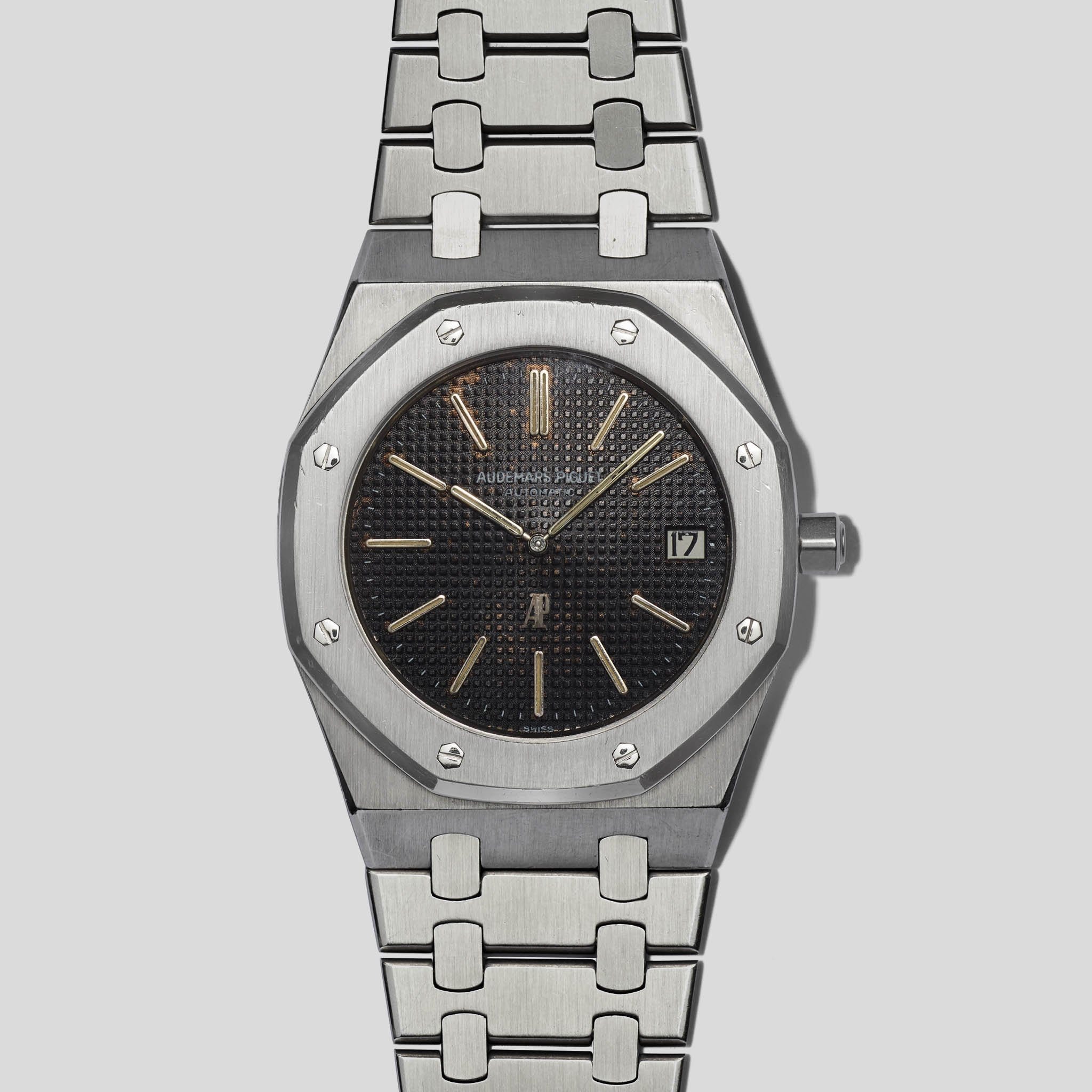 How Much Does An Audemars Piguet Royal Oak Cost By LuxuryBazaar 