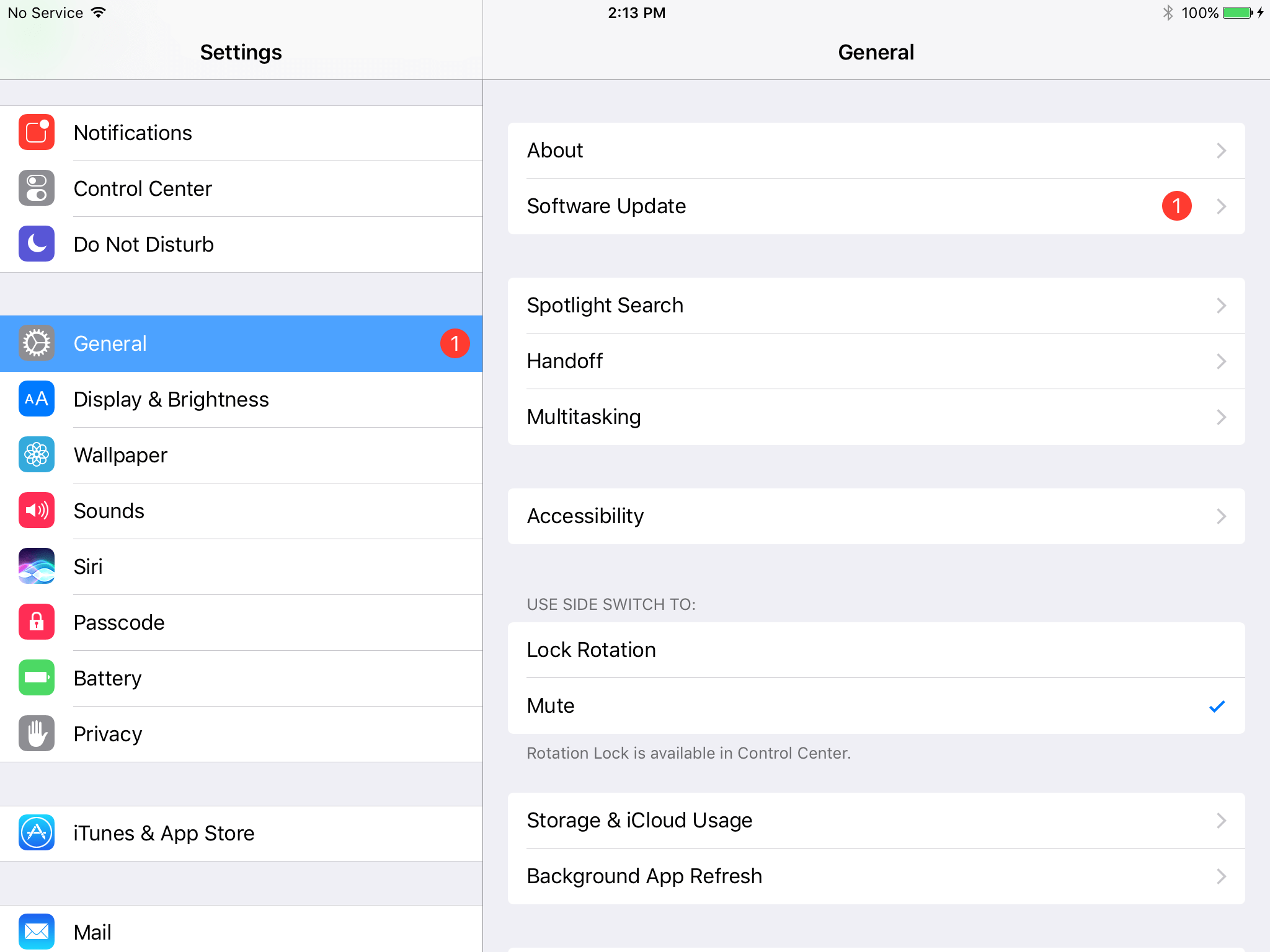 How to lock your iPad into a singleuse App by Manuel Escrig Ventura