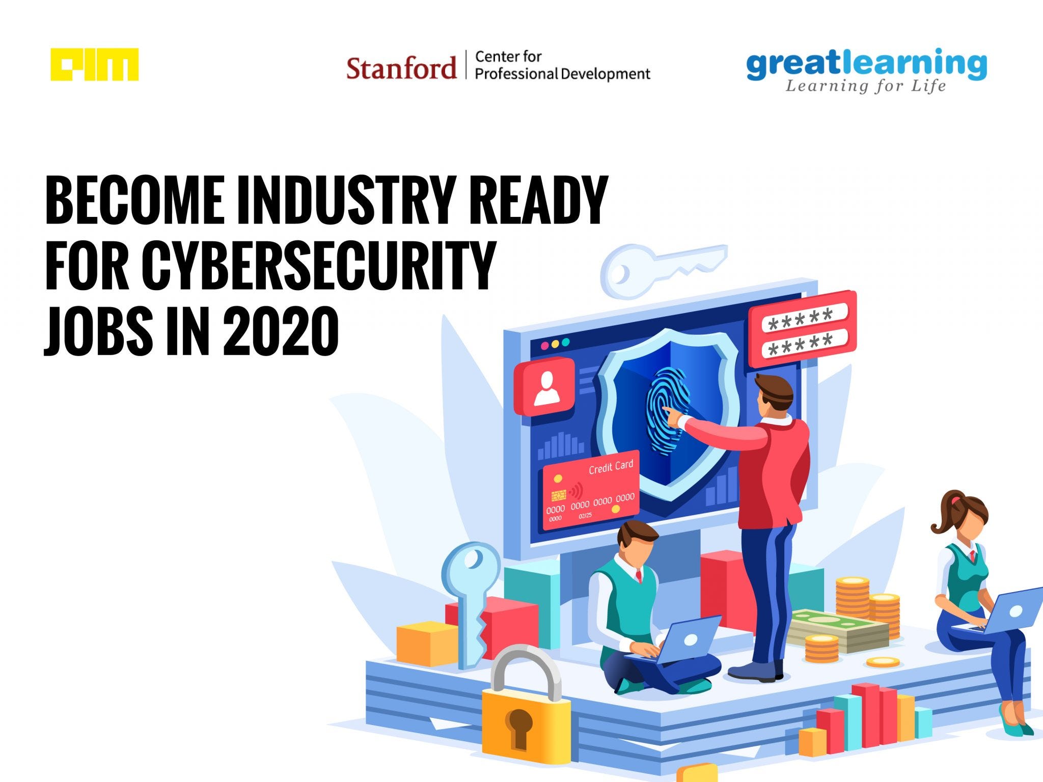 Fsi Cybersecurity Expert Alex Stamos Joins Stanford University