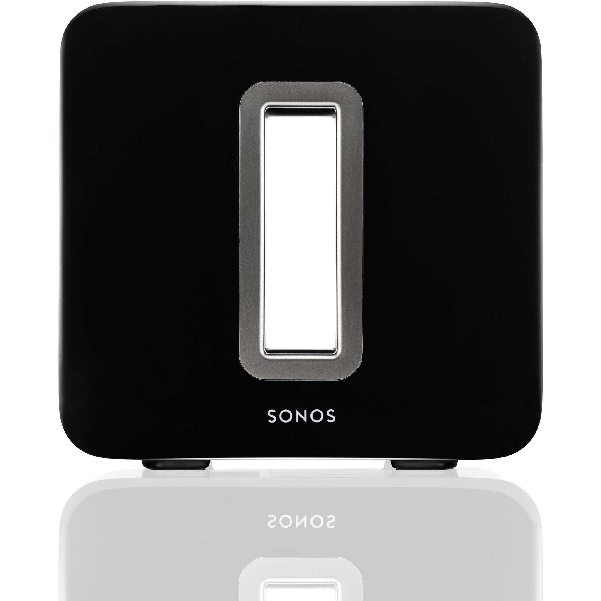 sonos shop