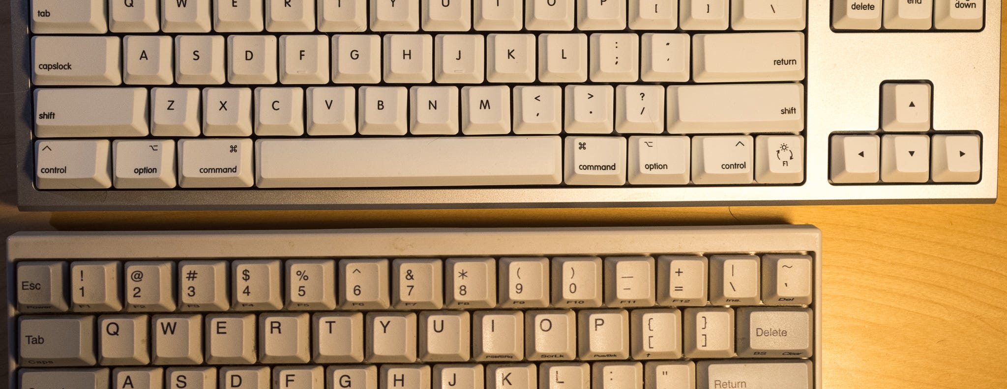 Can The Realforce R2 Keyboard Replace The Hhkb By Jack Baty Medium Can The Realforce R2 Keyboard Replace The Hhkb By Jack Baty Medium