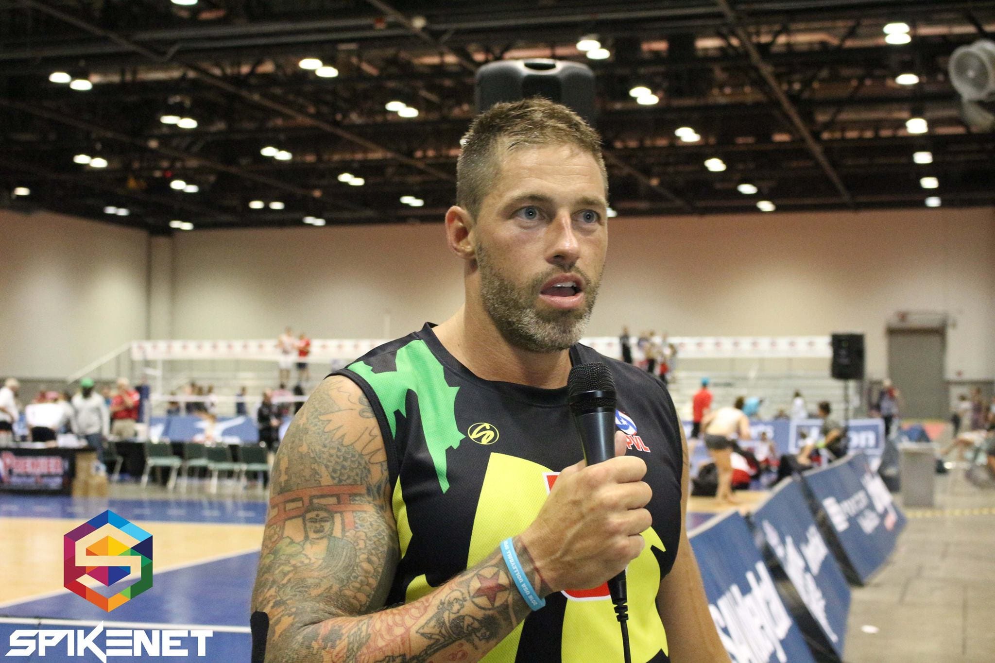 Life After Volleyball By Jeff Ptak By The Spikenet High Net Archives Medium