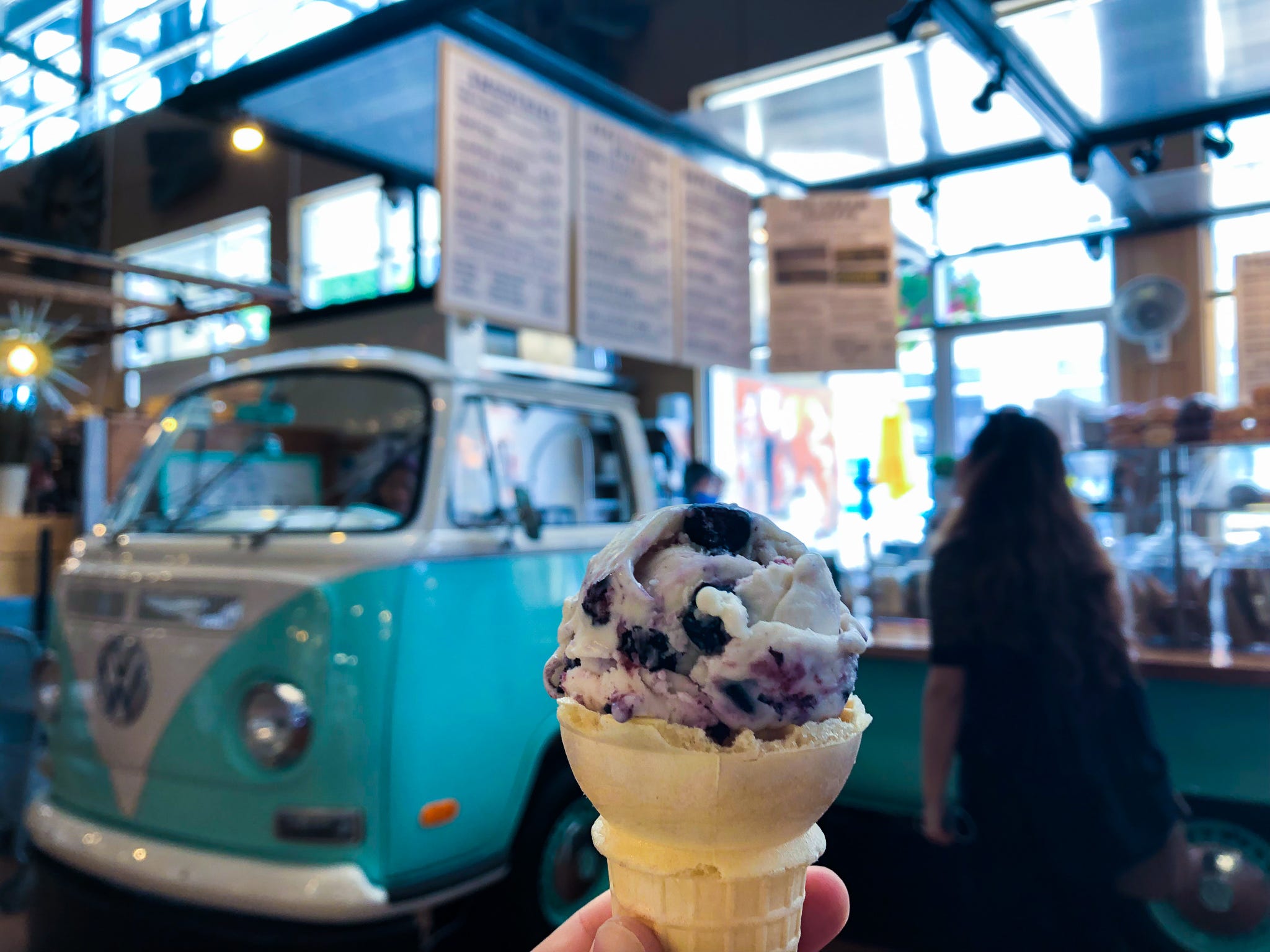 10 Cool Milwaukee Ice Cream Spots By Ina Li We Are Marquette