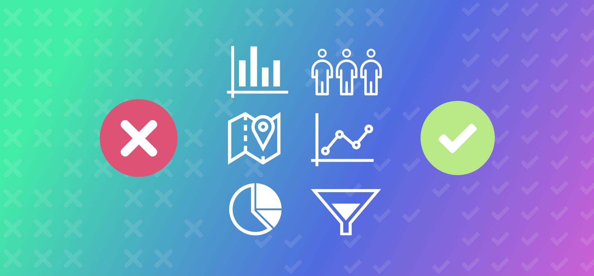 Common Chart Types