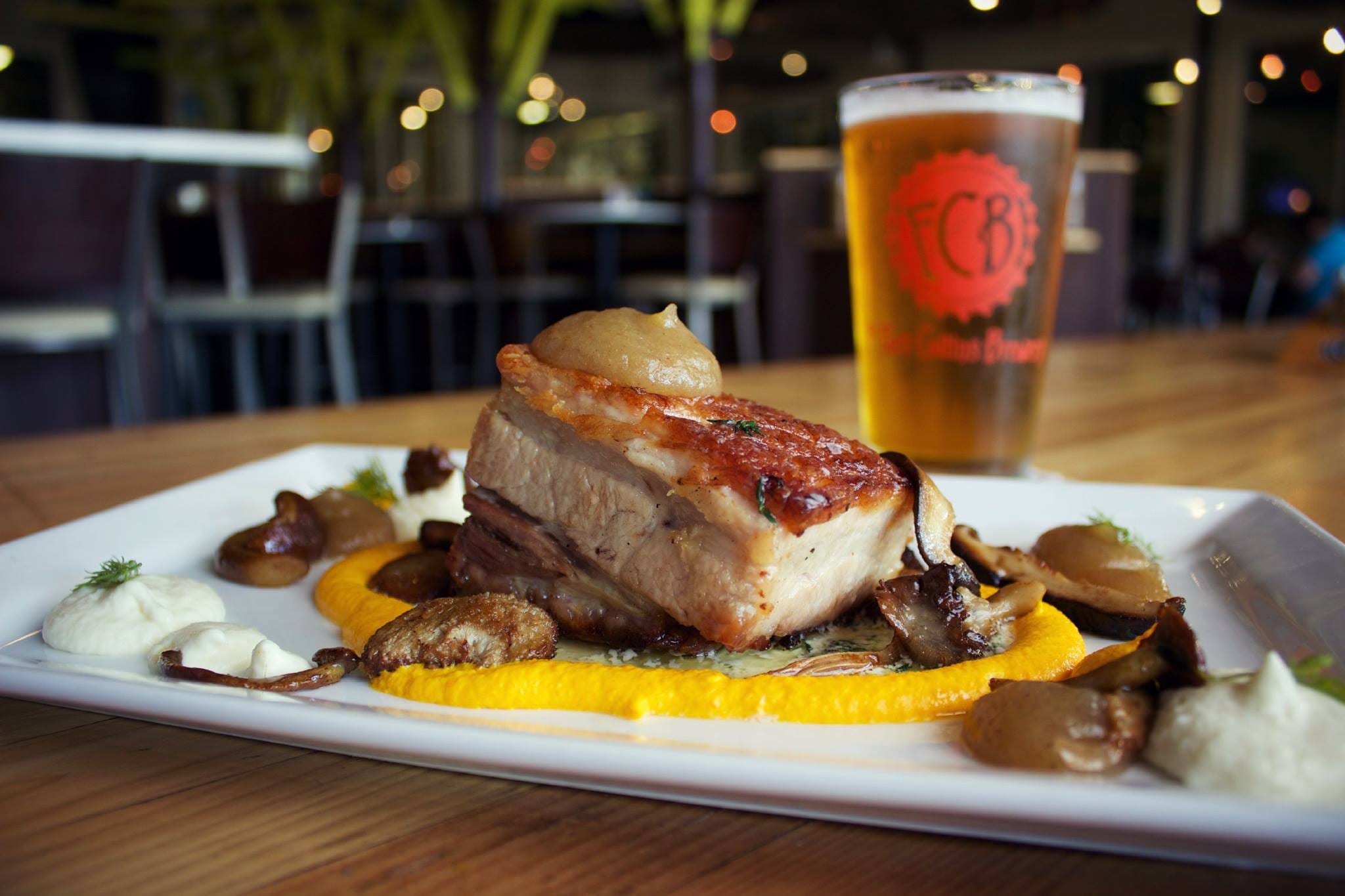 5 Best Happy Hours for Drinks AND Food in Fort Collins ...