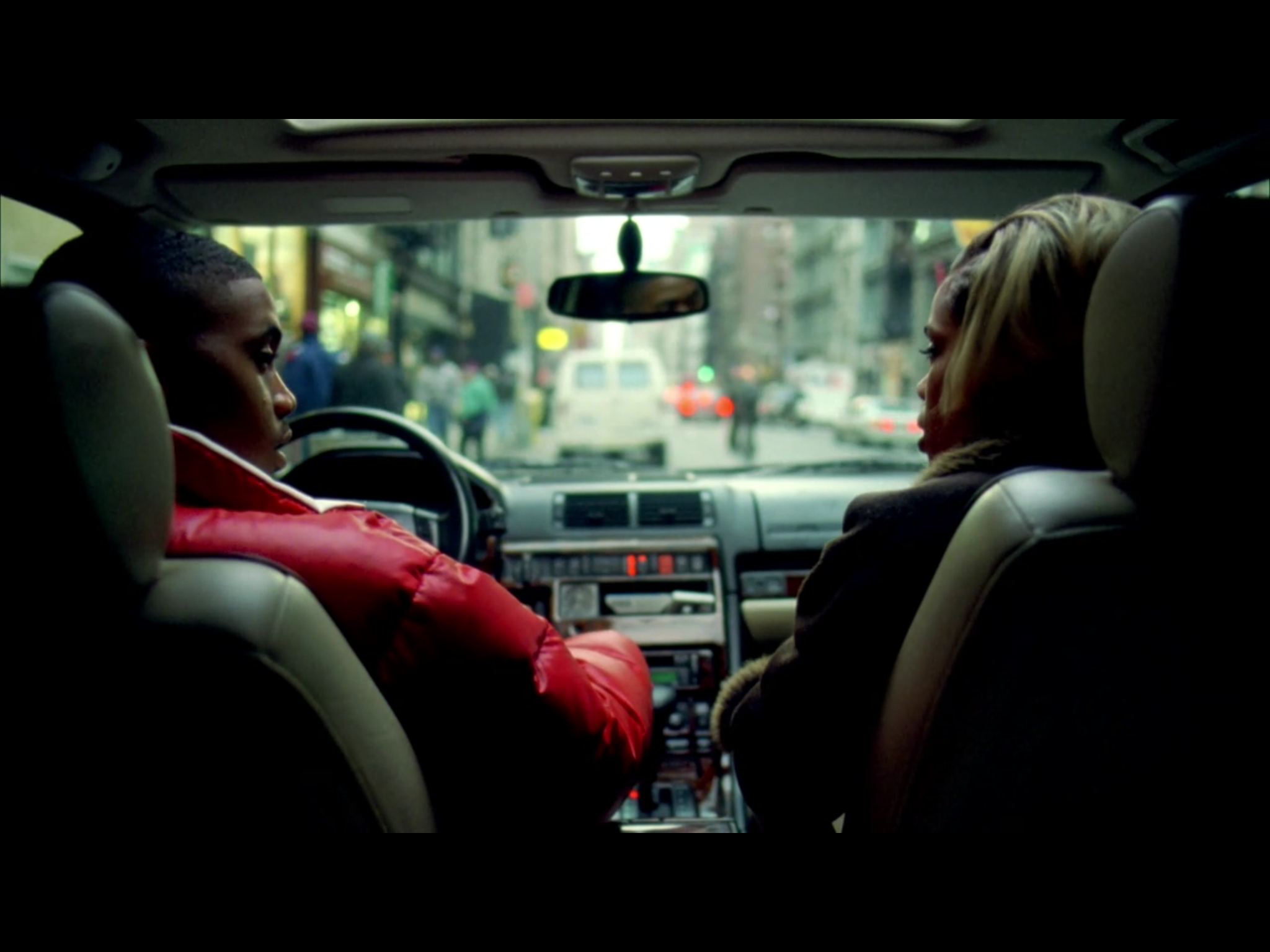 What Belly Taught Me So The First Few Times I Ve Watched By Prince Medium