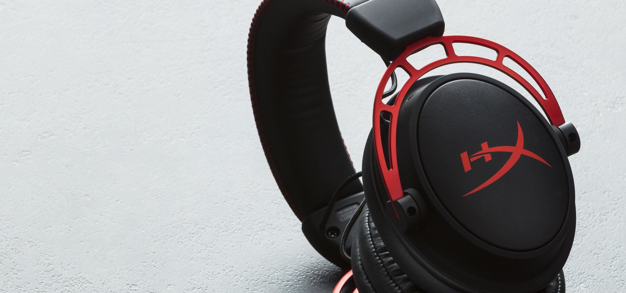 HyperX Cloud Alpha Gaming Headset Review - Alex Rowe - Medium