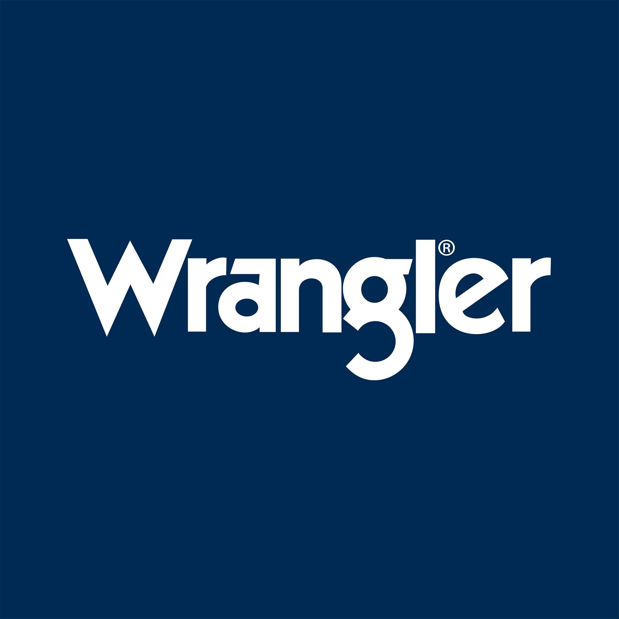 wrangler brand