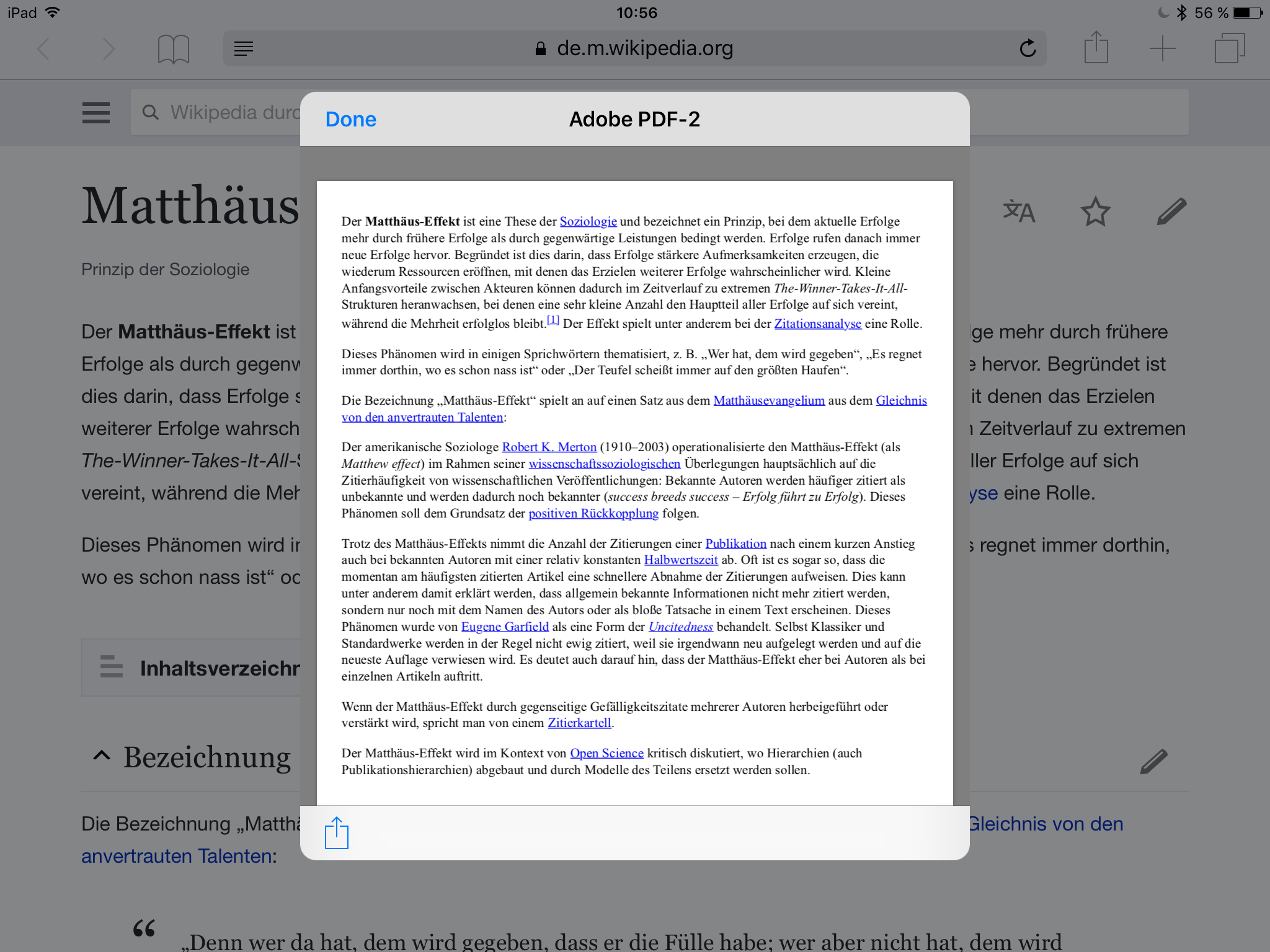 Evernote Goodnotes