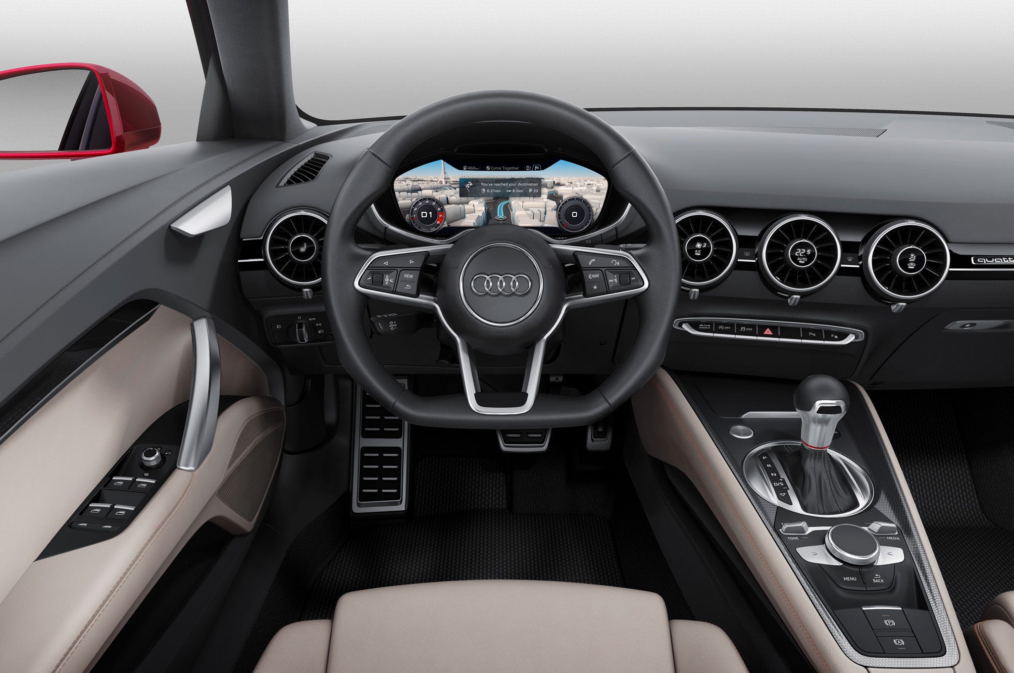 4 Takeaways From The San Francisco Auto Show Jep Castelein