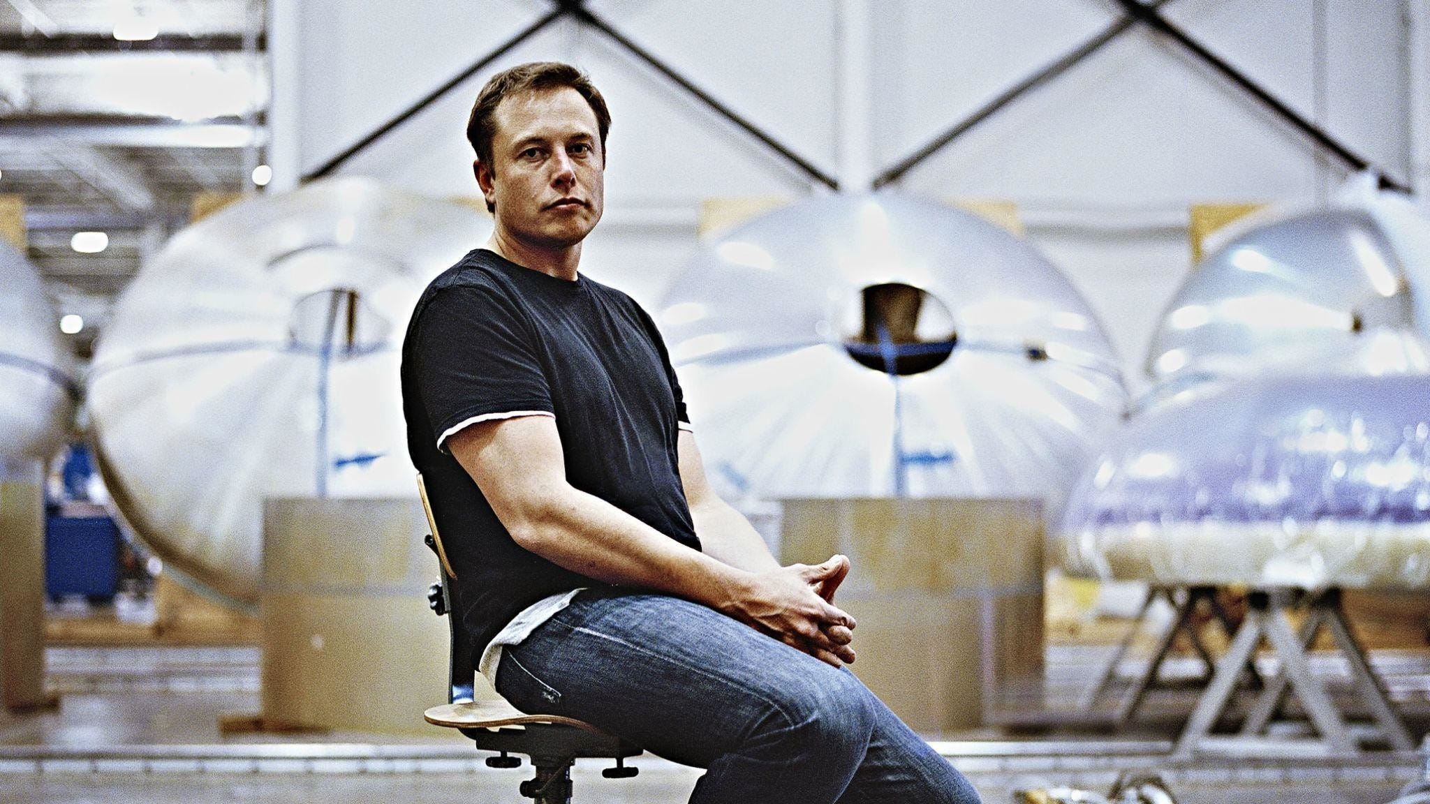 Elon Musk Uses This Simple Time Management Technique For Optimal