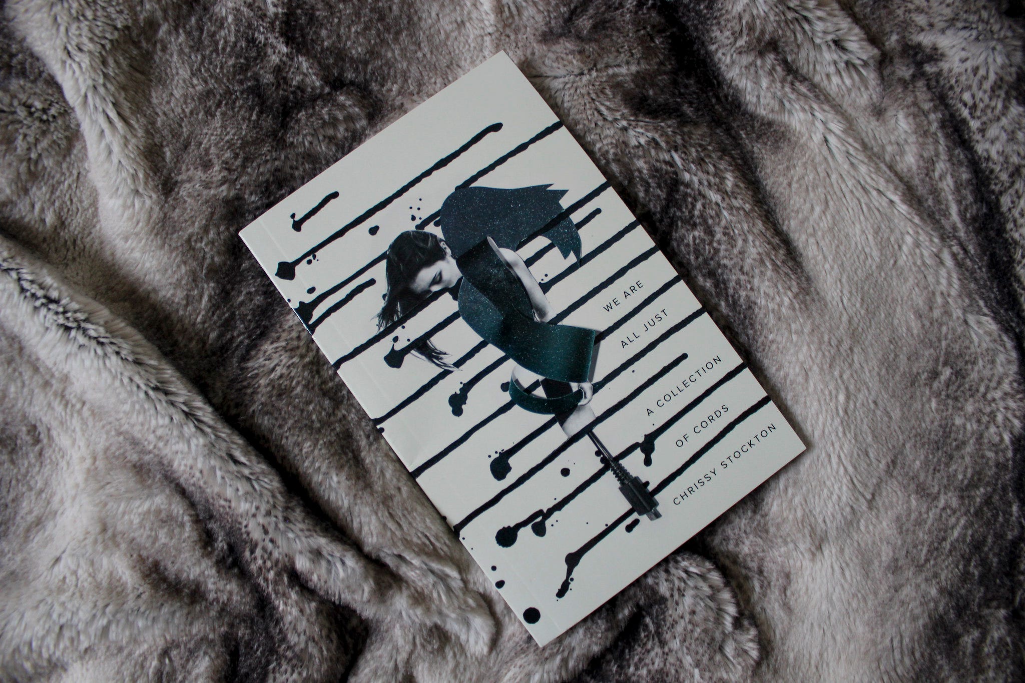 How I Went From Working A Desk Job To Publishing A Poetry Book