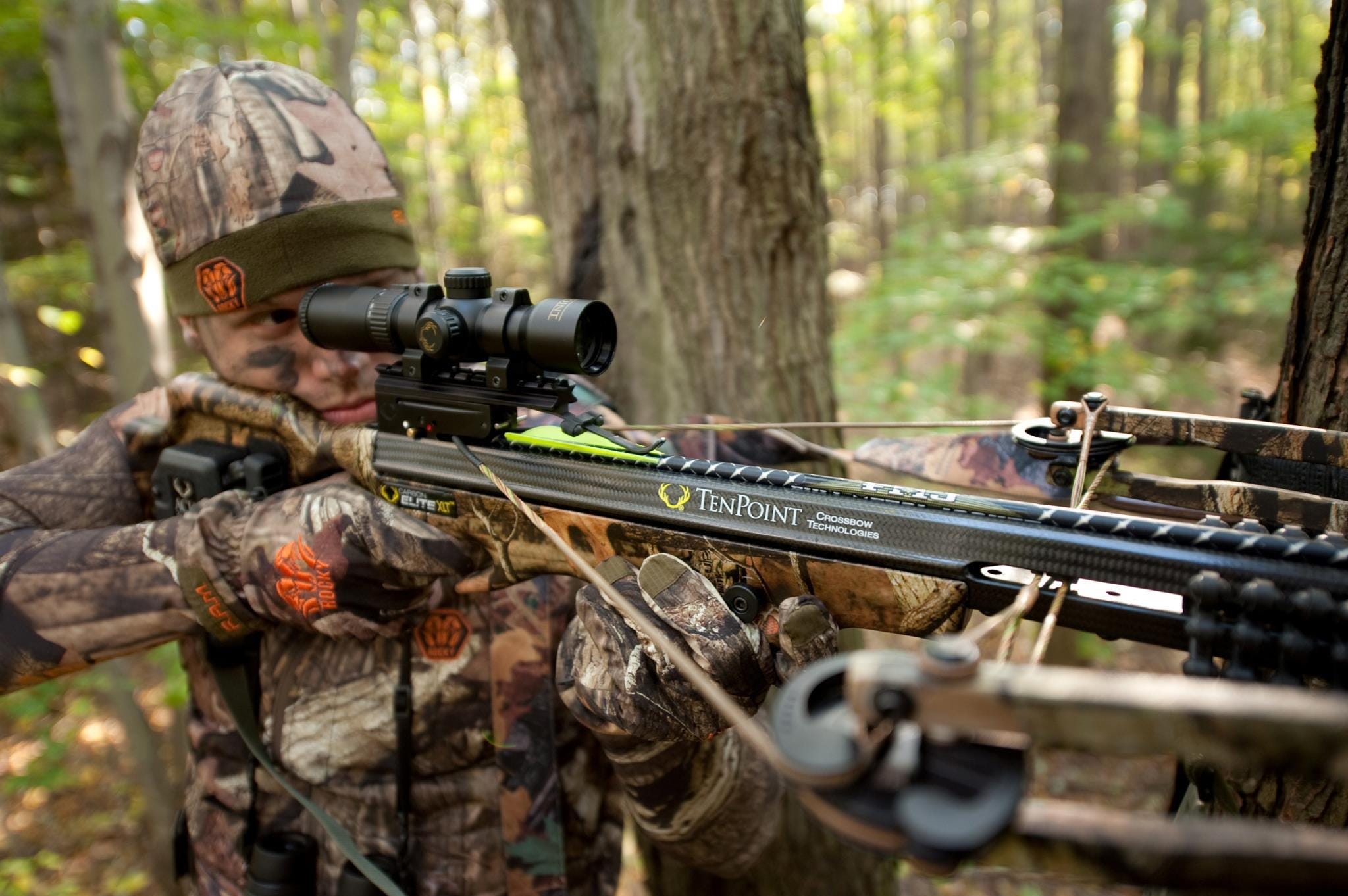 Hunting Bow Vs Crossbow Hunting And Crossbow Are Considered For By Itsyou Medium Hunting Bow Vs Crossbow Hunting And Crossbow Are Considered For By Itsyou Medium