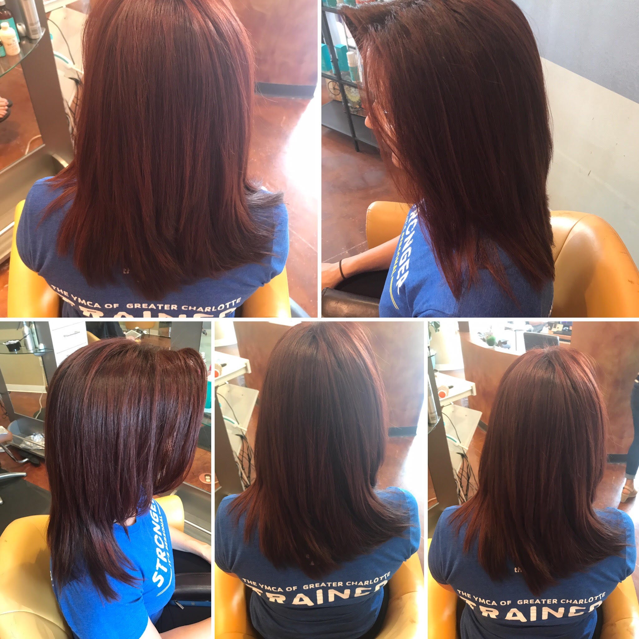Our Professional Experts Give You The Best Hair Care Services