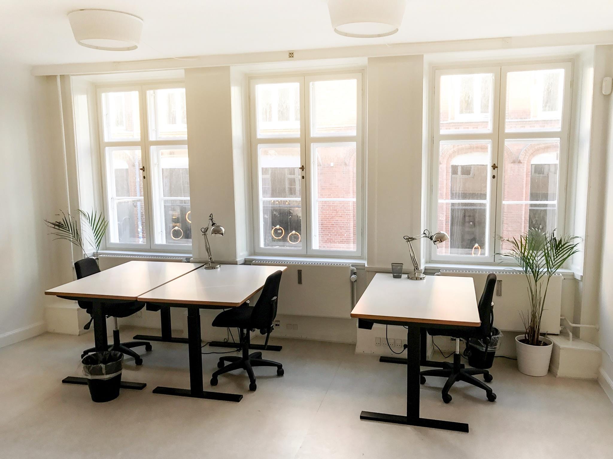 Will you be our new studio-mates in Copenhagen? | by Michael Flarup | Medium