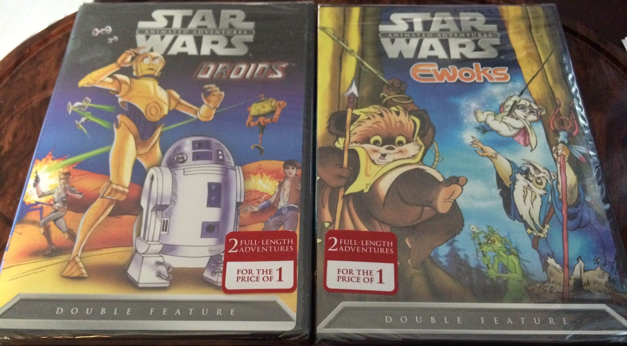 star wars droids complete series dvd