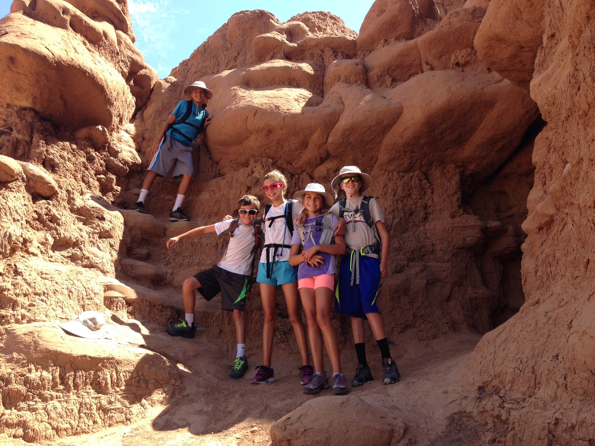 A Family Tradition Our Trip Through The American West By Mitt Romney Medium