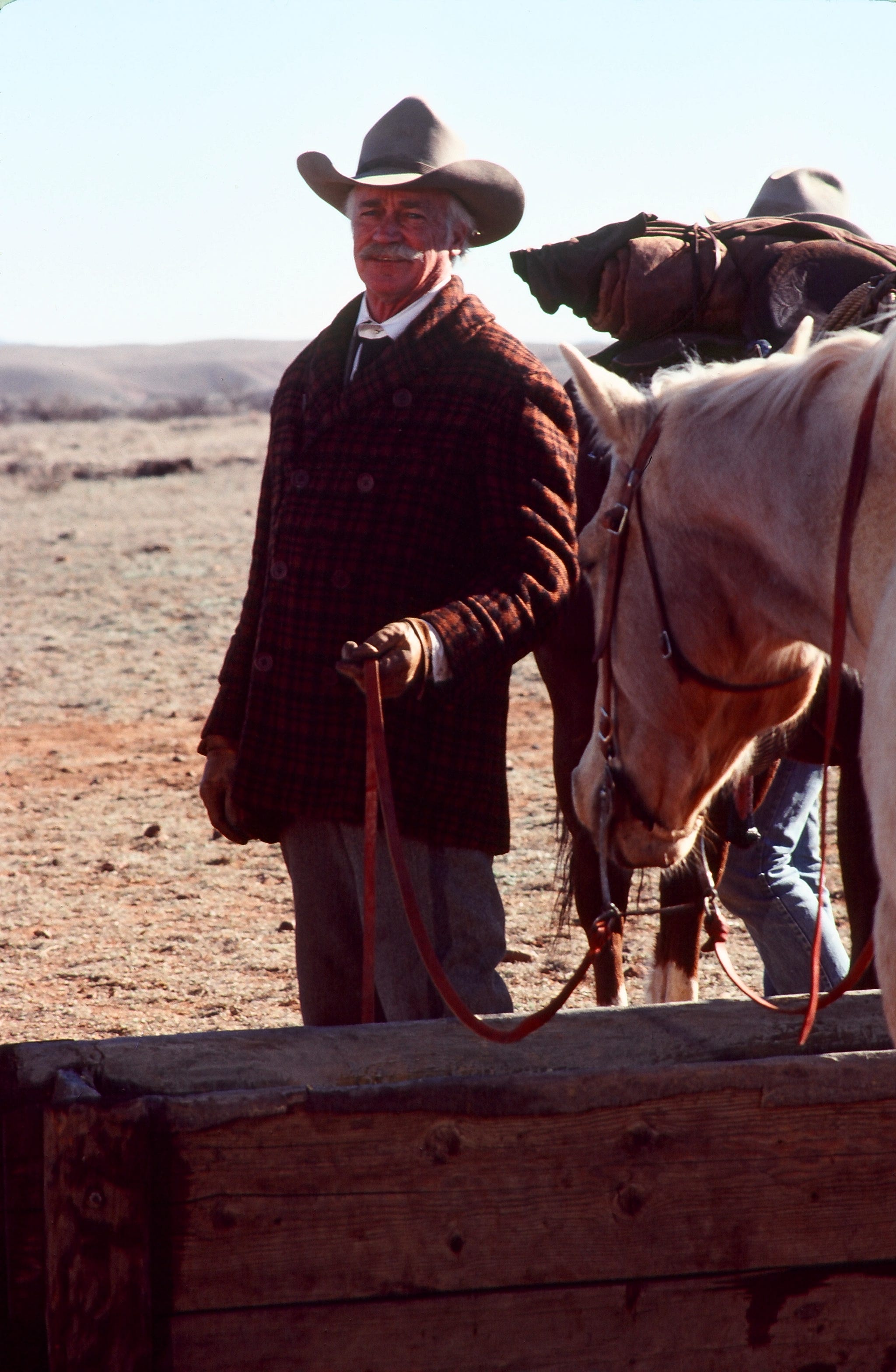 Roping The Legend Of Tom Horn Steve Mcqueens Overlooked - 