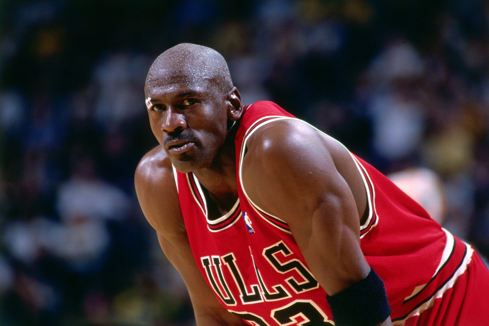13 Traits of Unstoppable People. According to Michael Jordan’s Personal… by Danny Forest 13 Traits of Unstoppable People. According to Michael Jordan’s Personal… by Danny Forest