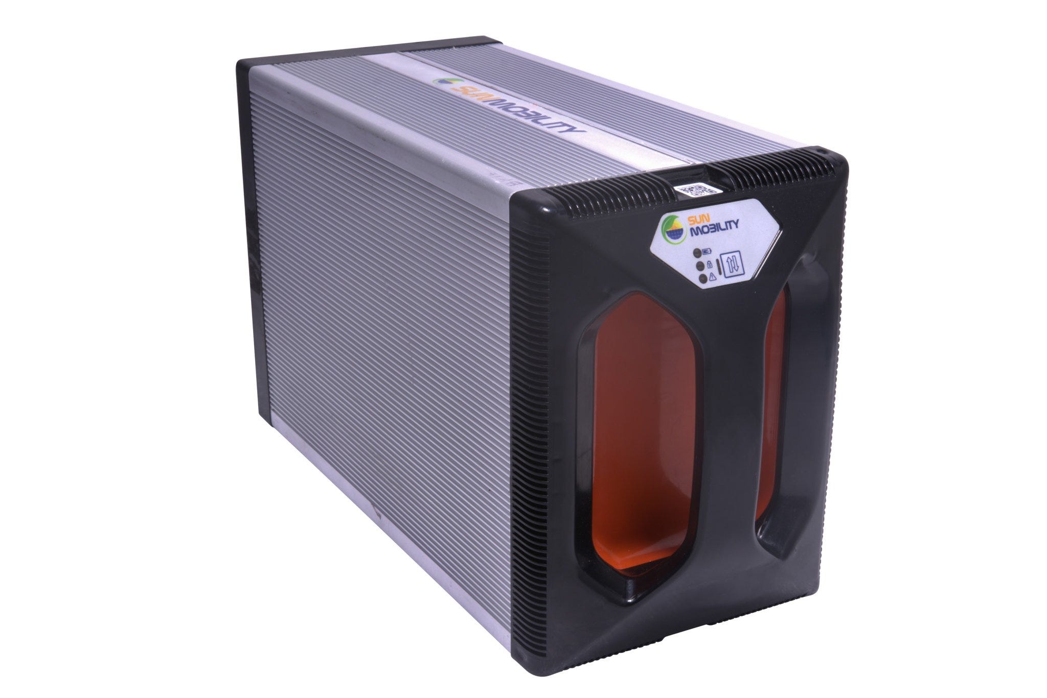 SUN Mobility and SmartE to implement Battery Swapping System for EVs