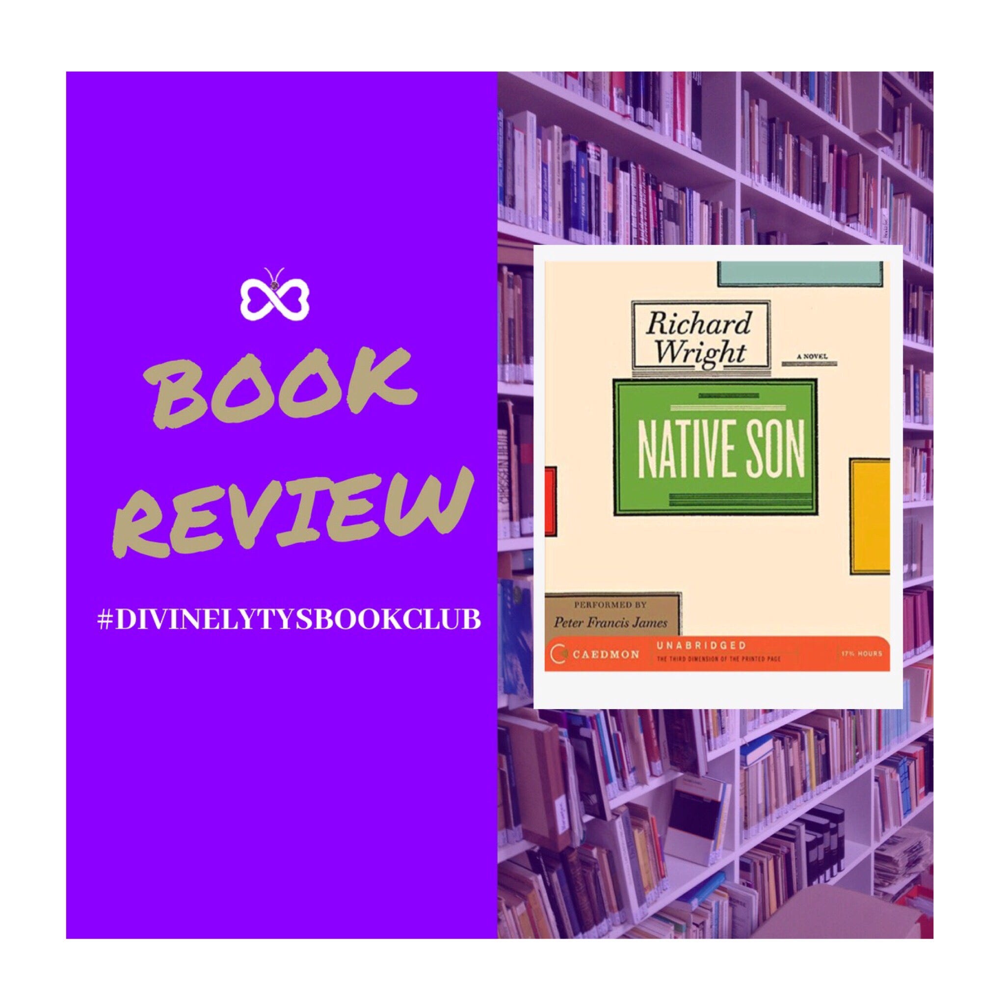 View Native Son Novel Images