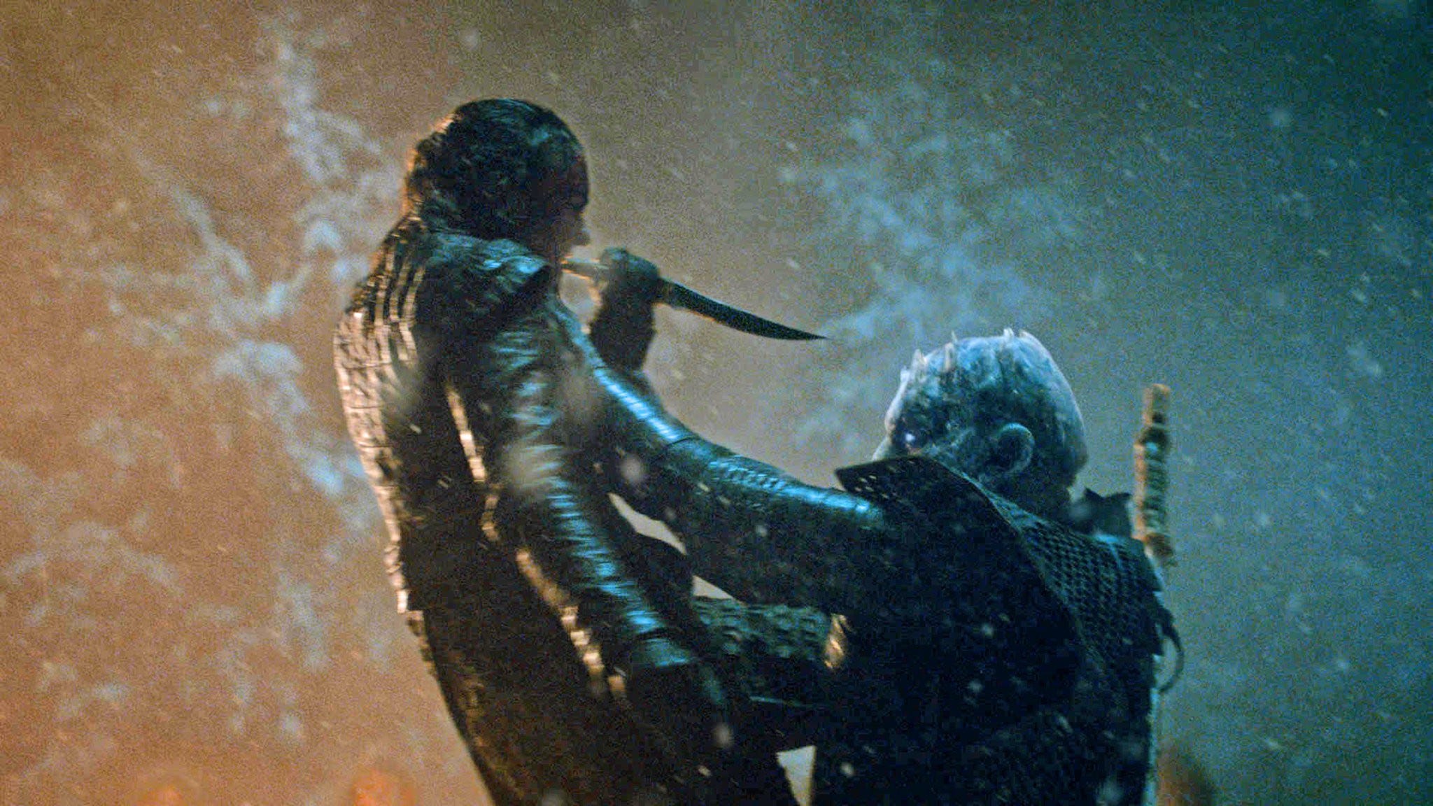 A Modern Day Cultural Artifact Game Of Thrones Battle Of