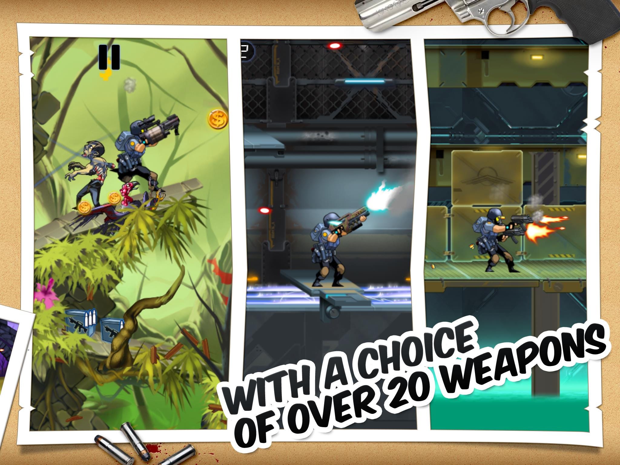 Robokill titan prime full version free download for lifetime
