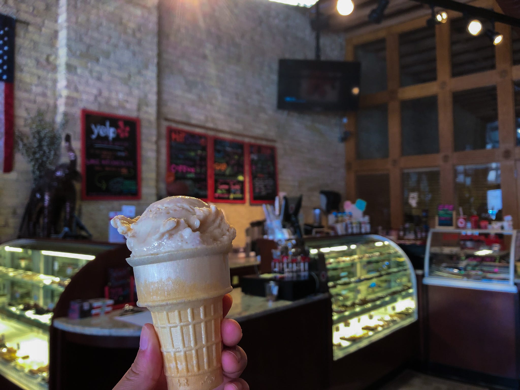 10 Cool Milwaukee Ice Cream Spots By Ina Li We Are Marquette