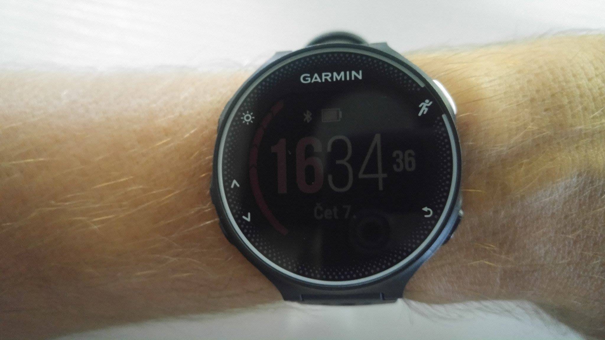 زبون إلى عن على الحدود garmin forerunner 235 trčanje iskustva -  prairiejunctionllc.com