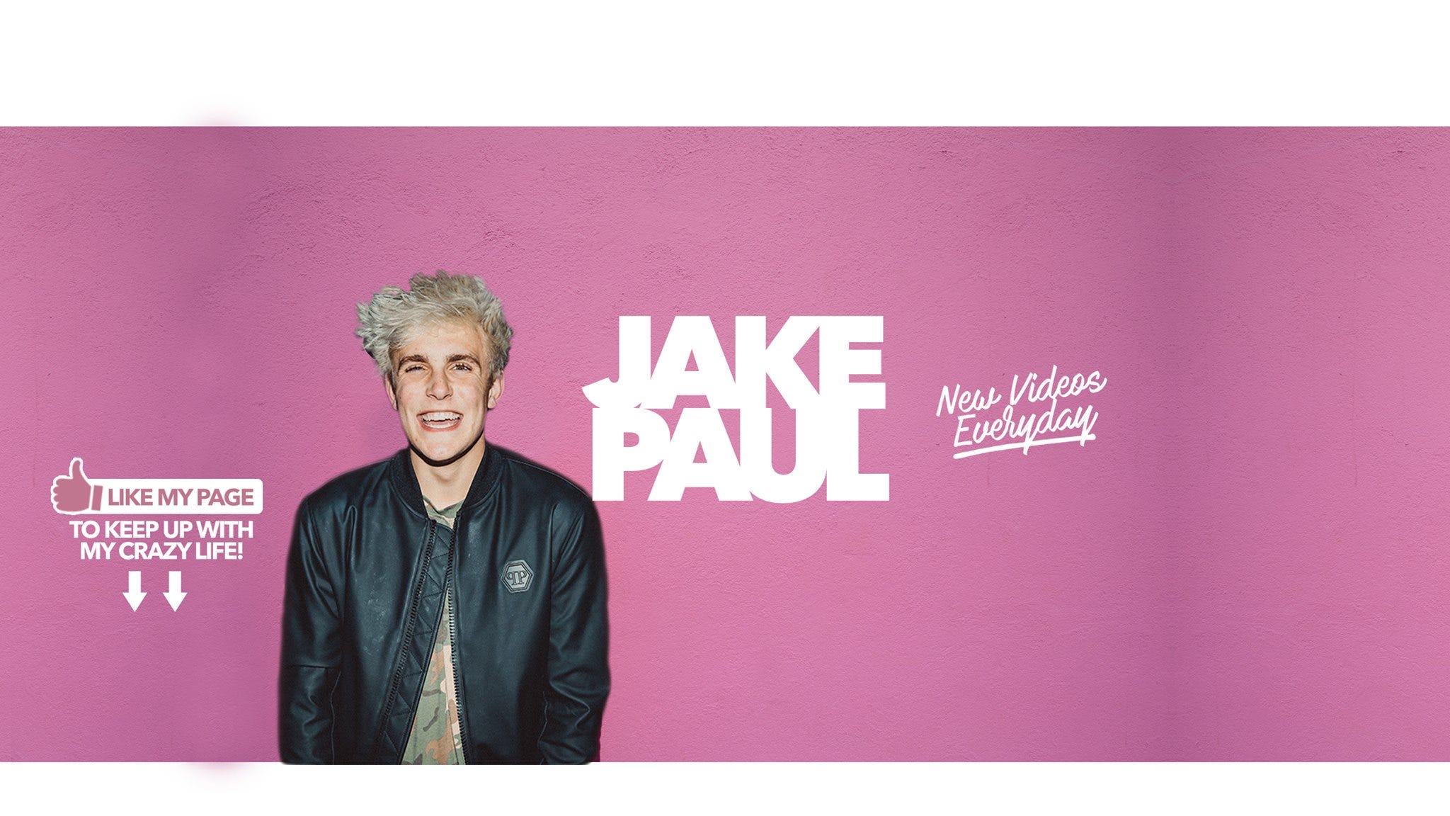 Jake Paul's Social Media Empire - RTA902 (Social Media) - Medium