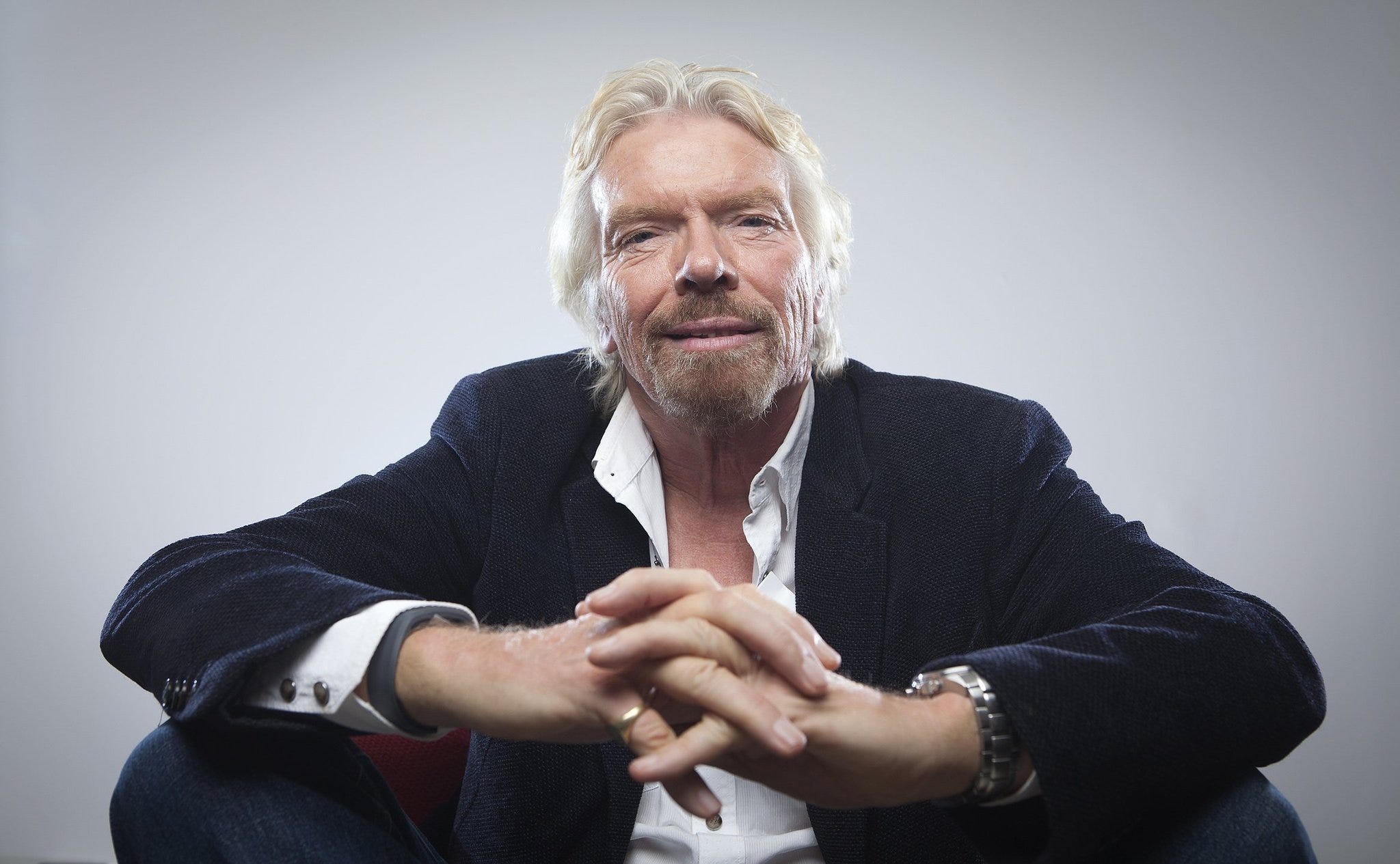 38+ Richard Branson Fails Pictures