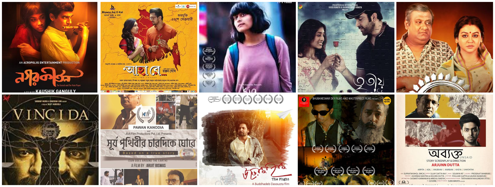 new bengali movie 2019